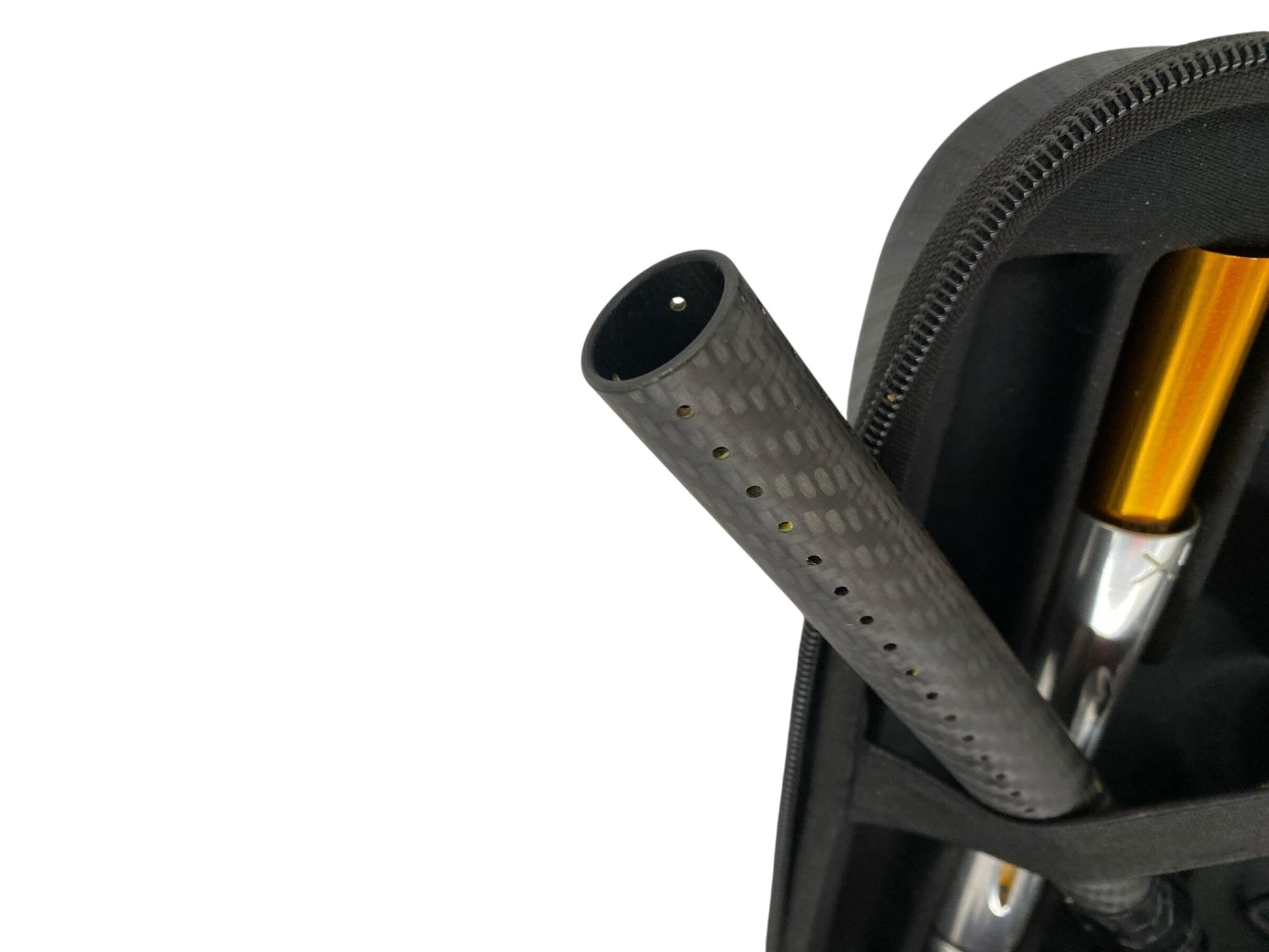 Used Hk Army Luxe X Ripper Paintball Gun Grey/Silver Paintball Gun from CPXBrosPaintball Buy/Sell/Trade Paintball Markers, New Paintball Guns, Paintball Hoppers, Paintball Masks, and Hormesis Headbands