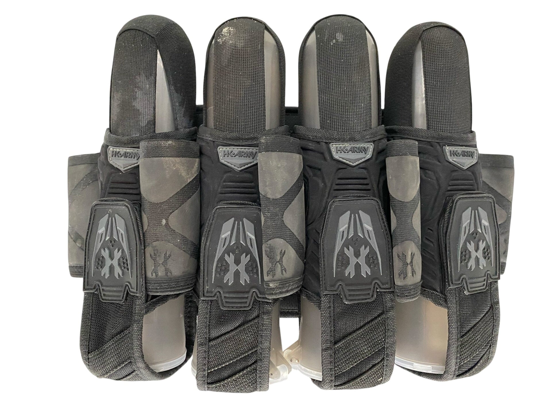 Used Hk Army Magnetic Straps Paintball Pod Pack Paintball Gun from CPXBrosPaintball Buy/Sell/Trade Paintball Markers, New Paintball Guns, Paintball Hoppers, Paintball Masks, and Hormesis Headbands
