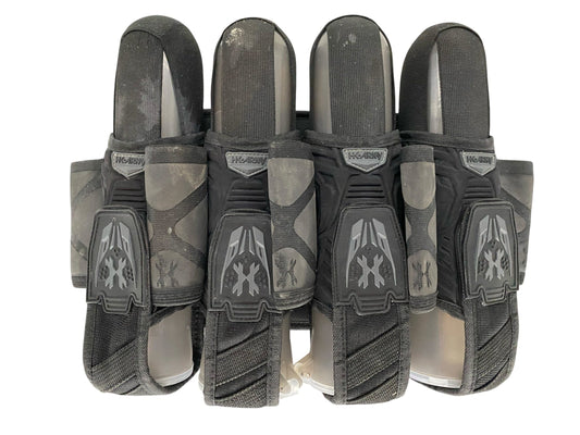 Used Hk Army Magnetic Straps Paintball Pod Pack Paintball Gun from CPXBrosPaintball Buy/Sell/Trade Paintball Markers, New Paintball Guns, Paintball Hoppers, Paintball Masks, and Hormesis Headbands