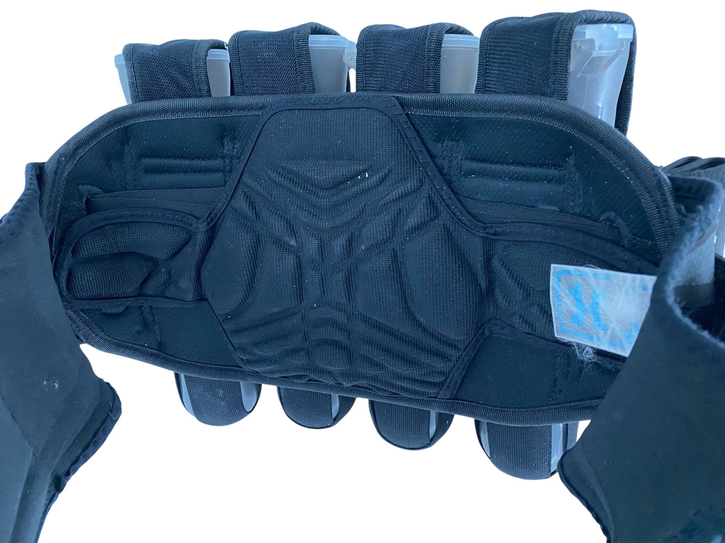 Used Hk Army Magnetic Straps Paintball Pod Pack Paintball Gun from CPXBrosPaintball Buy/Sell/Trade Paintball Markers, New Paintball Guns, Paintball Hoppers, Paintball Masks, and Hormesis Headbands