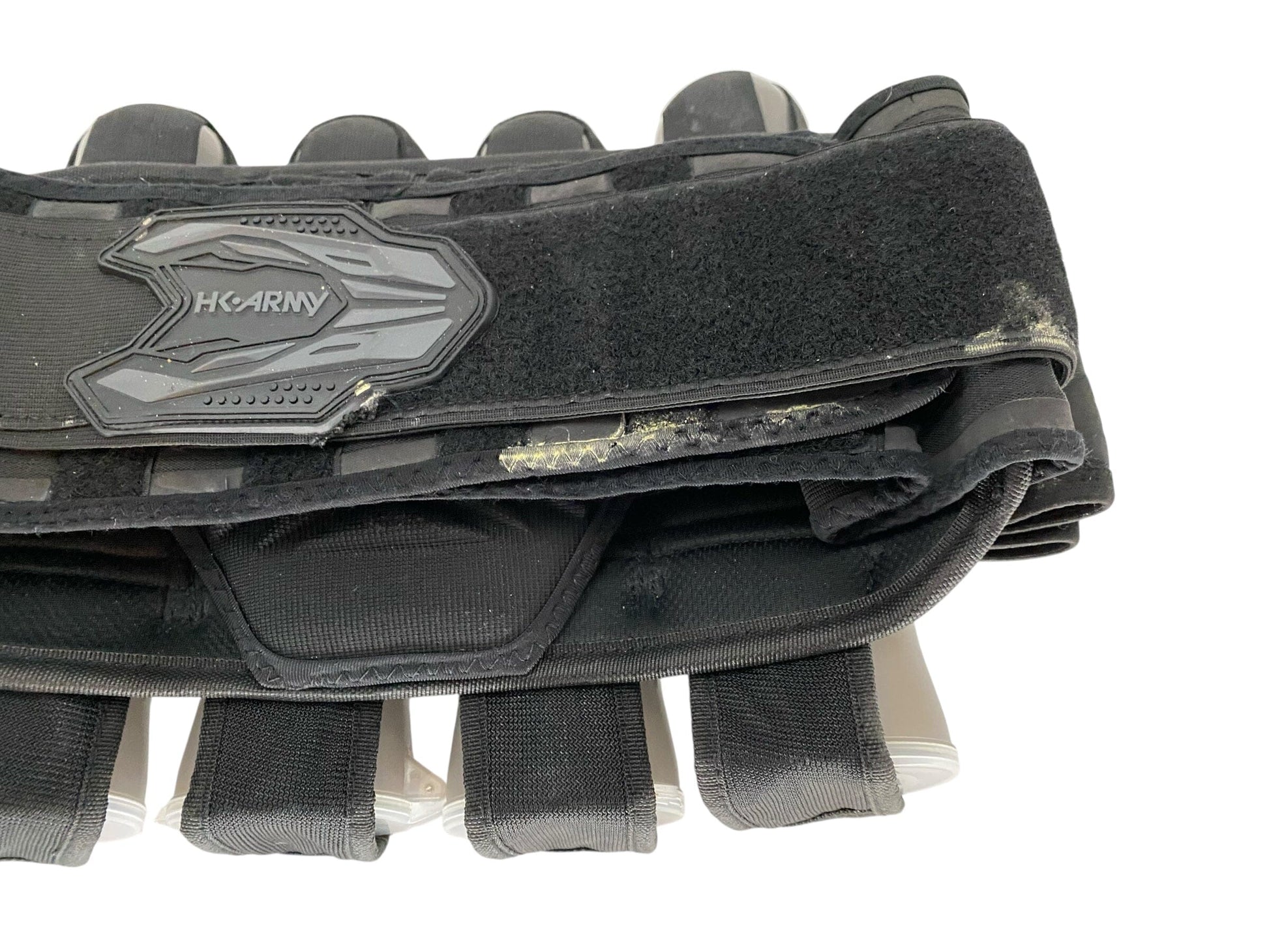 Used Hk Army Magnetic Straps Paintball Pod Pack Paintball Gun from CPXBrosPaintball Buy/Sell/Trade Paintball Markers, New Paintball Guns, Paintball Hoppers, Paintball Masks, and Hormesis Headbands