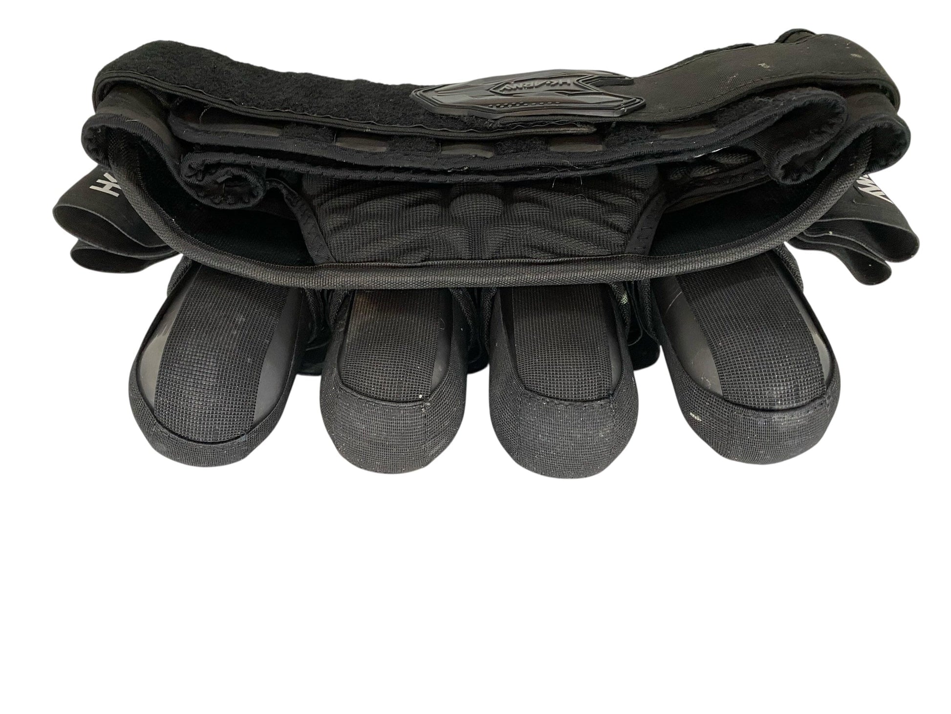 Used Hk Army Magnetic Straps Paintball Pod Pack Paintball Gun from CPXBrosPaintball Buy/Sell/Trade Paintball Markers, New Paintball Guns, Paintball Hoppers, Paintball Masks, and Hormesis Headbands