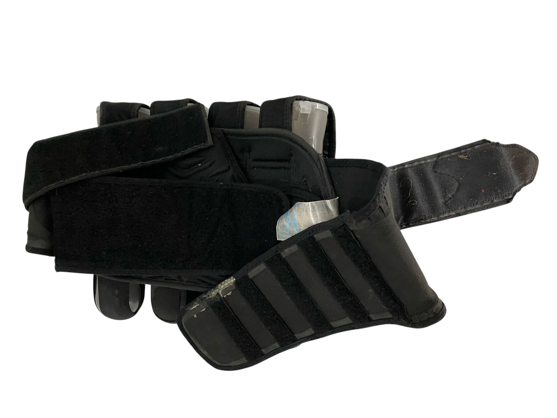 Used Hk Army Magnetic Straps Paintball Pod Pack Paintball Gun from CPXBrosPaintball Buy/Sell/Trade Paintball Markers, New Paintball Guns, Paintball Hoppers, Paintball Masks, and Hormesis Headbands