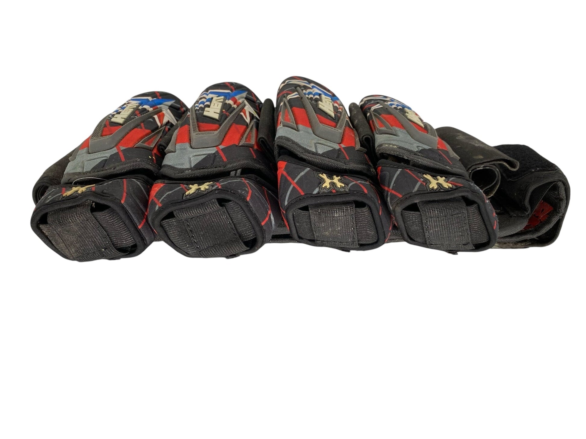 Used Hk Army Miami Heat Strapless Pod Pack Paintball Gun from CPXBrosPaintball Buy/Sell/Trade Paintball Markers, New Paintball Guns, Paintball Hoppers, Paintball Masks, and Hormesis Headbands