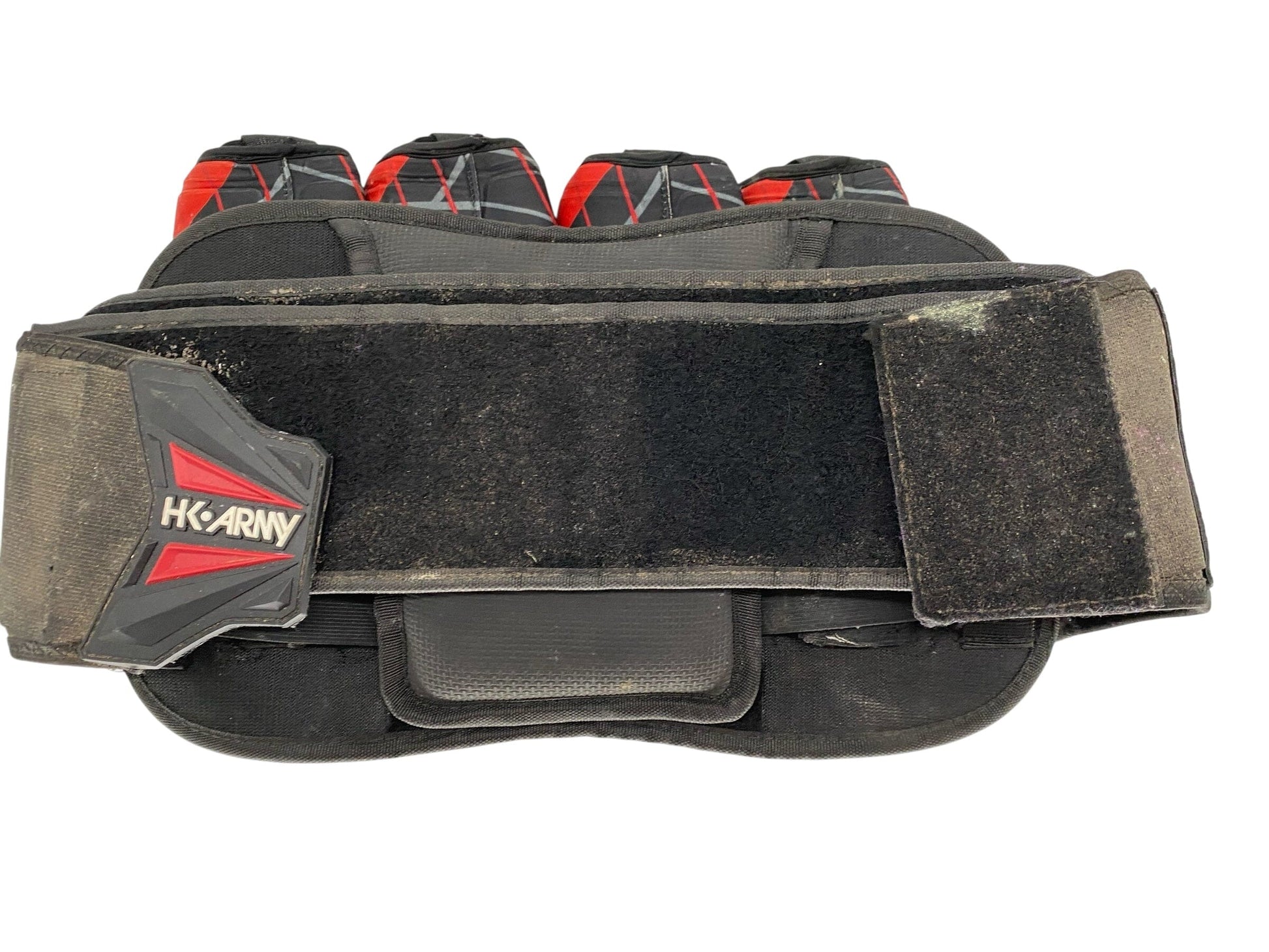 Used Hk Army Miami Heat Strapless Pod Pack Paintball Gun from CPXBrosPaintball Buy/Sell/Trade Paintball Markers, New Paintball Guns, Paintball Hoppers, Paintball Masks, and Hormesis Headbands