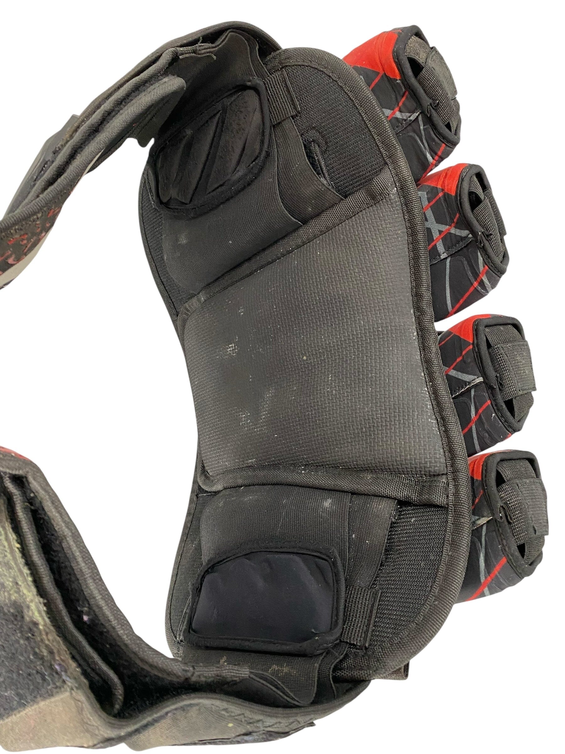 Used Hk Army Miami Heat Strapless Pod Pack Paintball Gun from CPXBrosPaintball Buy/Sell/Trade Paintball Markers, New Paintball Guns, Paintball Hoppers, Paintball Masks, and Hormesis Headbands