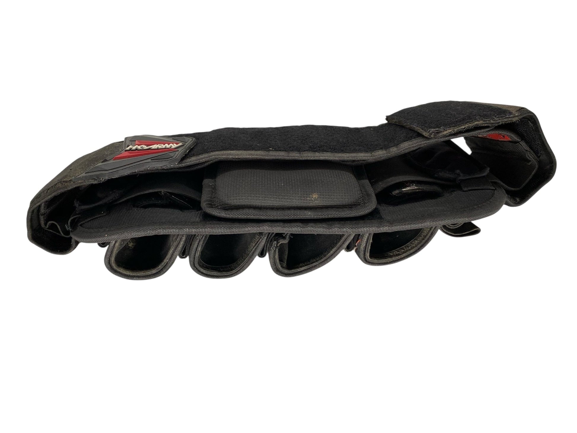 Used Hk Army Miami Heat Strapless Pod Pack Paintball Gun from CPXBrosPaintball Buy/Sell/Trade Paintball Markers, New Paintball Guns, Paintball Hoppers, Paintball Masks, and Hormesis Headbands