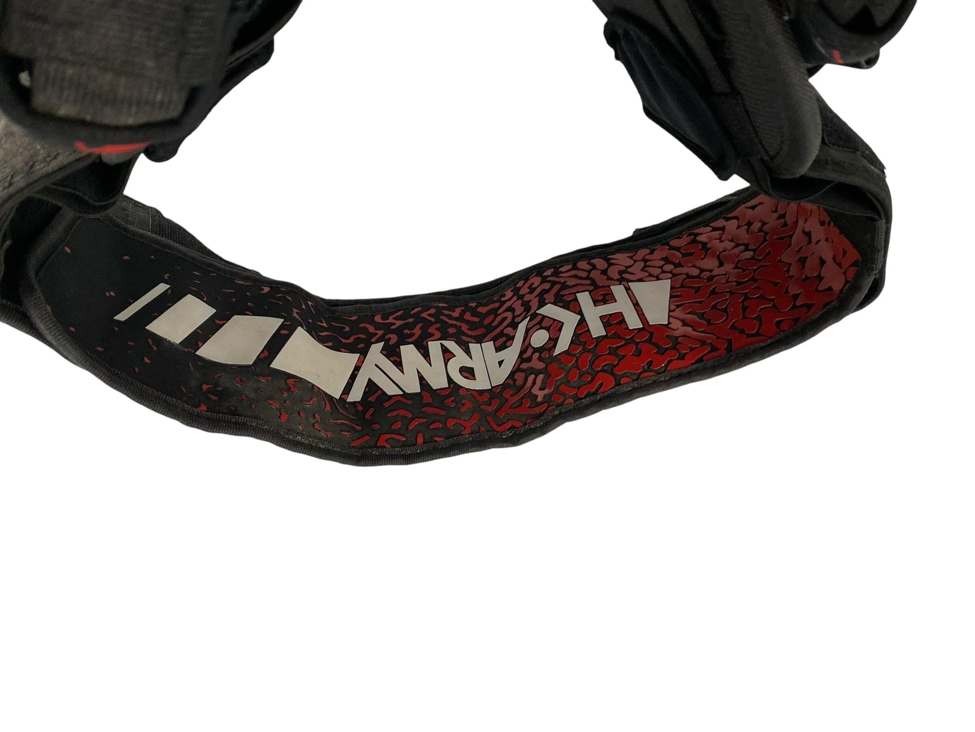 Used Hk Army Miami Heat Strapless Pod Pack Paintball Gun from CPXBrosPaintball Buy/Sell/Trade Paintball Markers, New Paintball Guns, Paintball Hoppers, Paintball Masks, and Hormesis Headbands