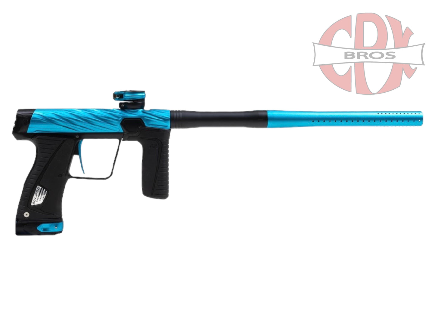 Used HK Army Orbit Gtek 180R- Abyss Paintball Gun from CPXBrosPaintball Buy/Sell/Trade Paintball Markers, Paintball Hoppers, Paintball Masks, and Hormesis Headbands