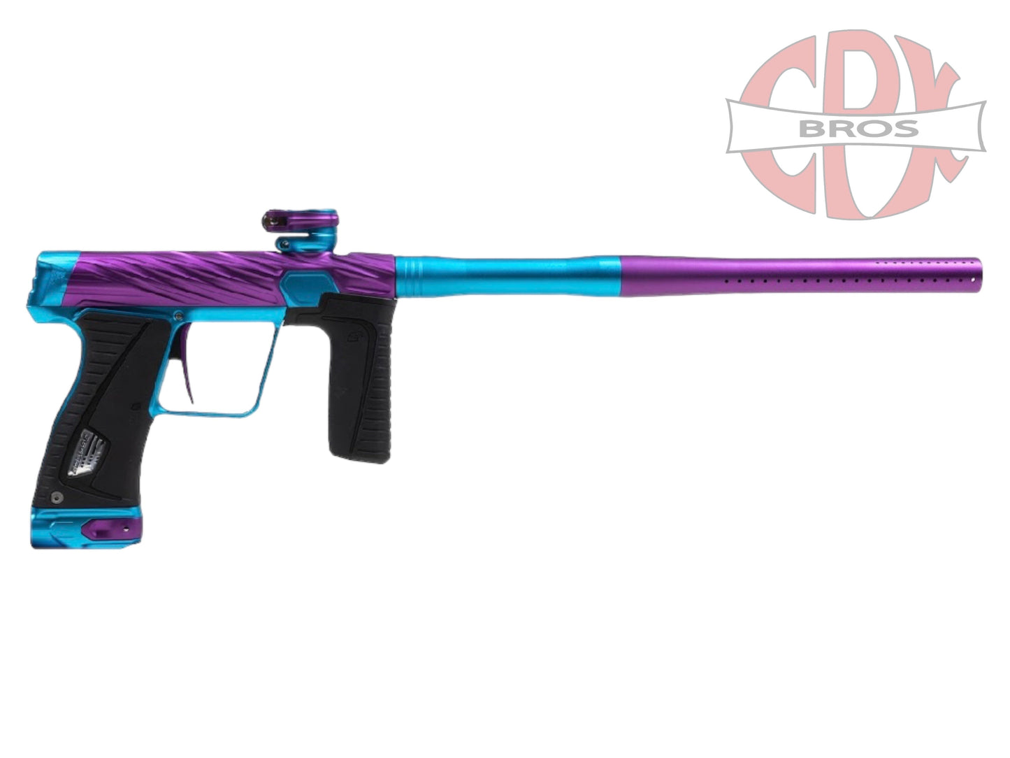 Used HK Army Orbit Gtek 180R- Amped Paintball Gun from CPXBrosPaintball Buy/Sell/Trade Paintball Markers, Paintball Hoppers, Paintball Masks, and Hormesis Headbands
