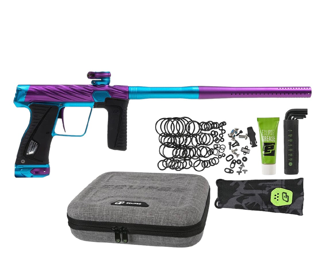 Used HK Army Orbit Gtek 180R- Amped Paintball Gun from CPXBrosPaintball Buy/Sell/Trade Paintball Markers, Paintball Hoppers, Paintball Masks, and Hormesis Headbands