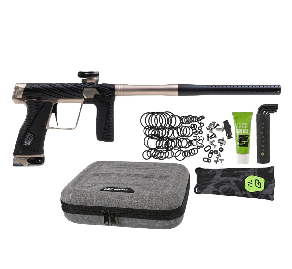 Used HK Army Orbit Gtek 180R- Graphite Paintball Gun from CPXBrosPaintball Buy/Sell/Trade Paintball Markers, Paintball Hoppers, Paintball Masks, and Hormesis Headbands