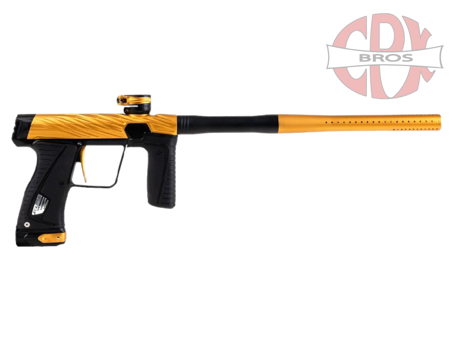 Used HK Army Orbit Gtek 180R- Midas Paintball Gun from CPXBrosPaintball Buy/Sell/Trade Paintball Markers, Paintball Hoppers, Paintball Masks, and Hormesis Headbands