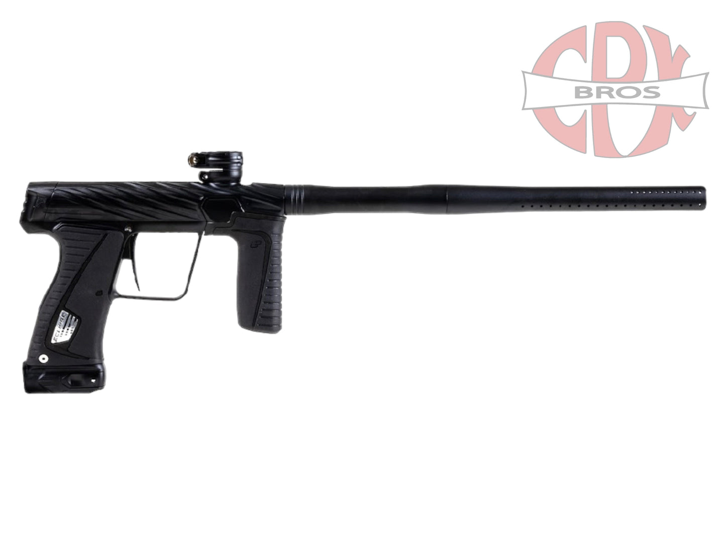 Used HK Army Orbit Gtek 180R- Onyx Paintball Gun from CPXBrosPaintball Buy/Sell/Trade Paintball Markers, Paintball Hoppers, Paintball Masks, and Hormesis Headbands