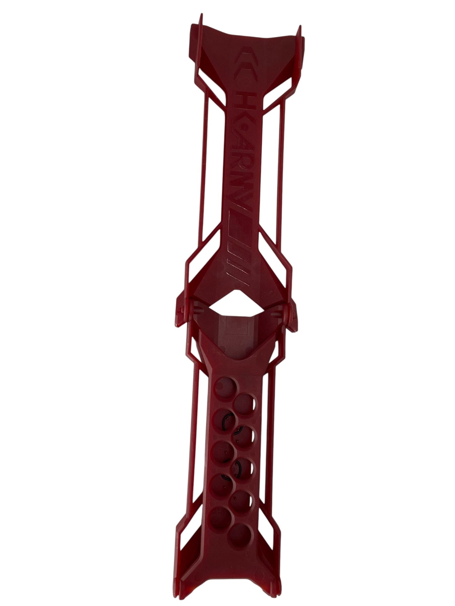 Used Hk Army Paintball Gun Stand- Dark Red/Magenta Paintball Gun from CPXBrosPaintball Buy/Sell/Trade Paintball Markers, New Paintball Guns, Paintball Hoppers, Paintball Masks, and Hormesis Headbands