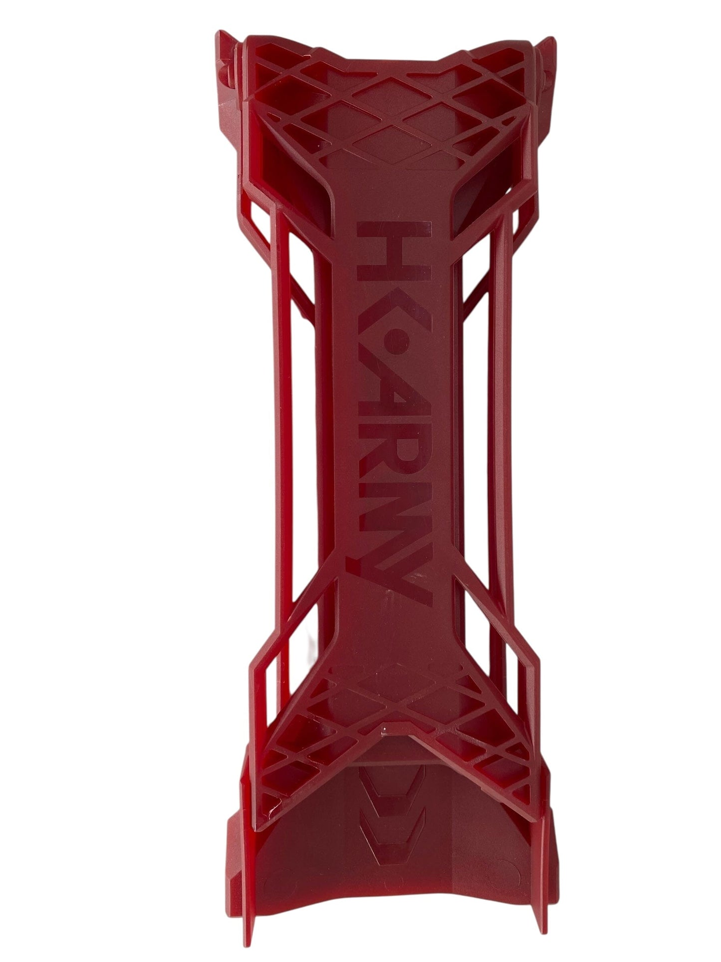 Used Hk Army Paintball Gun Stand- Dark Red/Magenta Paintball Gun from CPXBrosPaintball Buy/Sell/Trade Paintball Markers, New Paintball Guns, Paintball Hoppers, Paintball Masks, and Hormesis Headbands