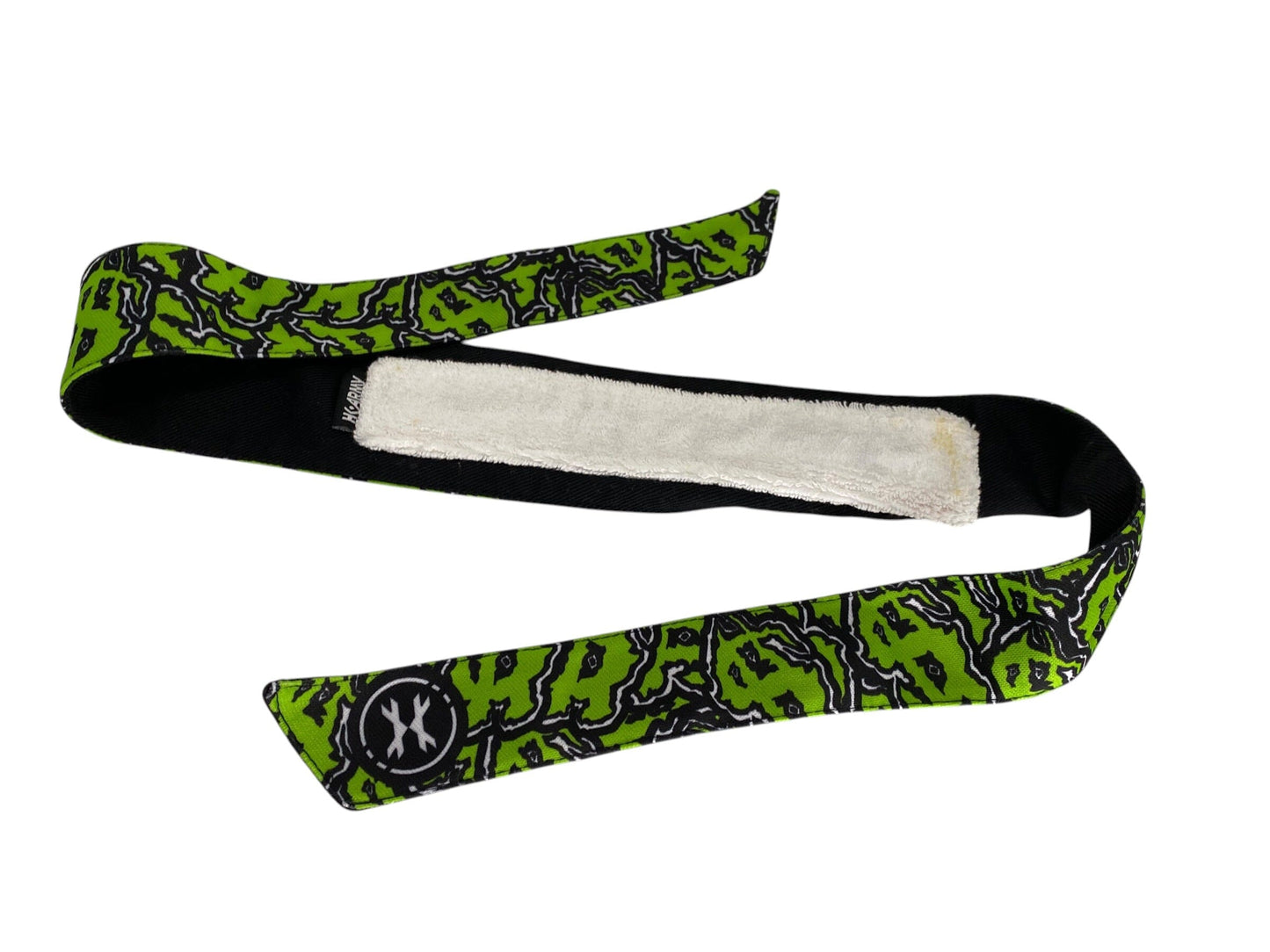 Used Hk Army Paintball Headband Paintball Gun from CPXBrosPaintball Buy/Sell/Trade Paintball Markers, New Paintball Guns, Paintball Hoppers, Paintball Masks, and Hormesis Headbands