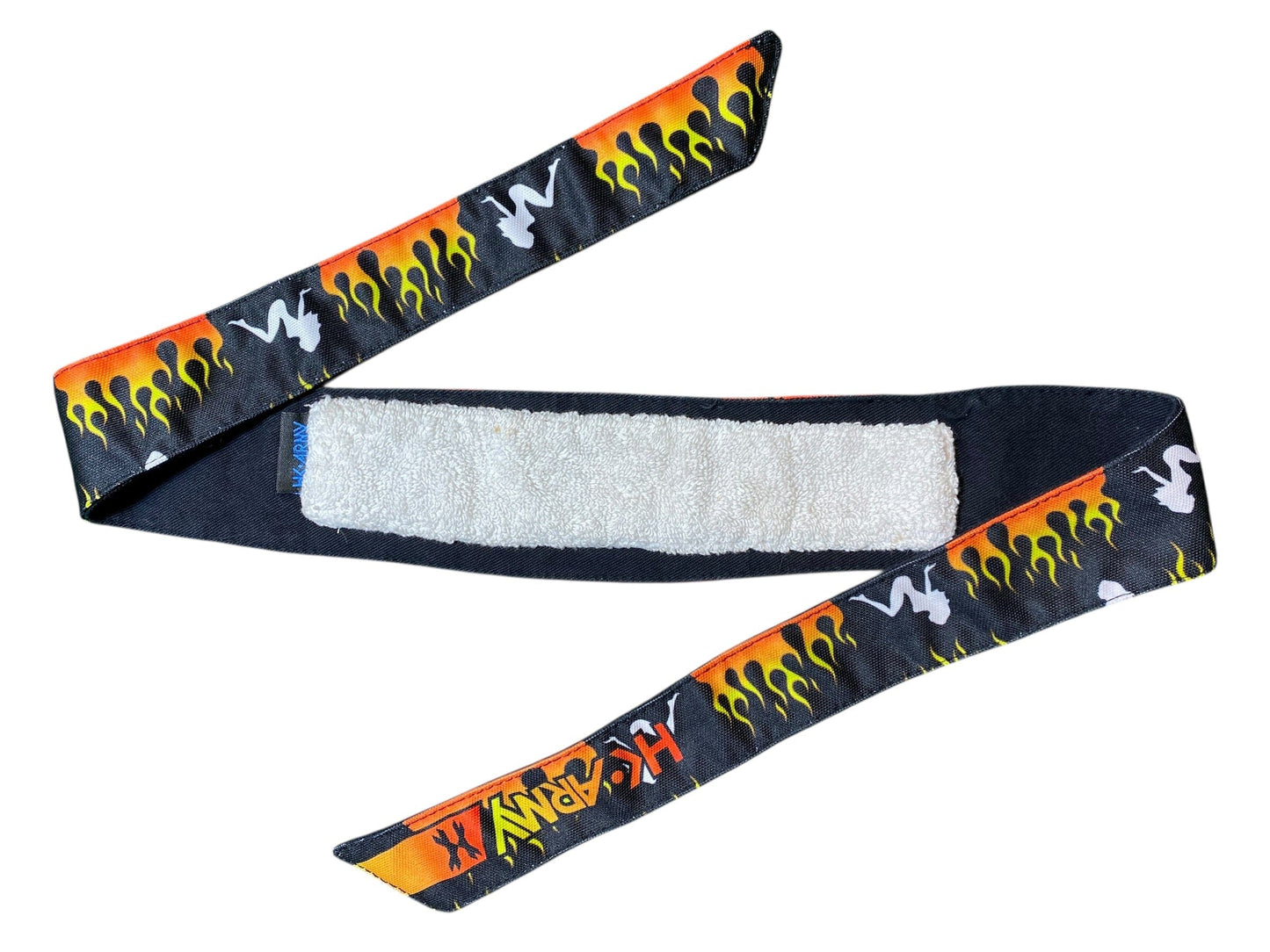 Used Hk Army Paintball Headband Paintball Gun from CPXBrosPaintball Buy/Sell/Trade Paintball Markers, New Paintball Guns, Paintball Hoppers, Paintball Masks, and Hormesis Headbands