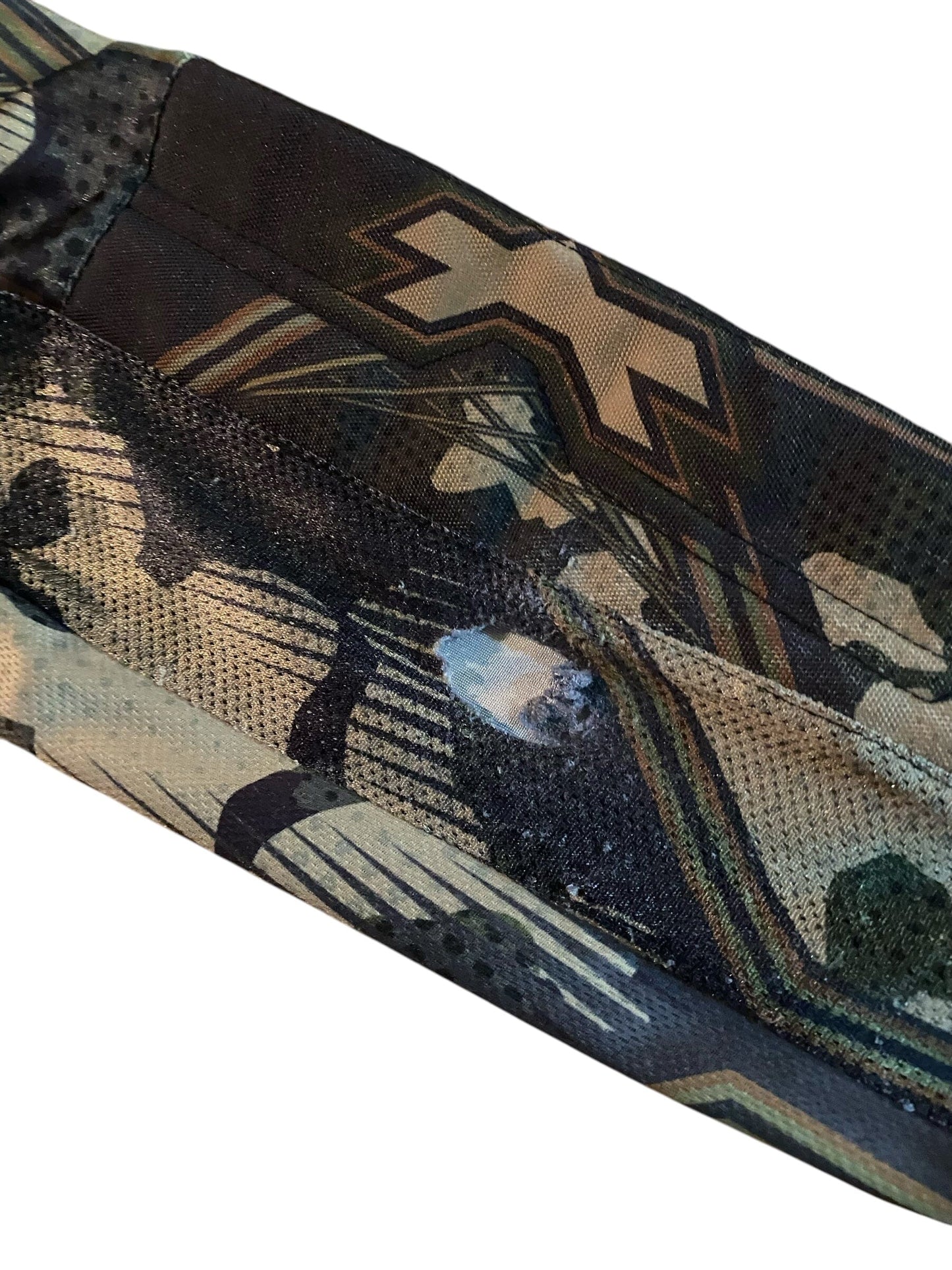 Used Hk Army Paintball Jersey size Large Paintball Gun from CPXBrosPaintball Buy/Sell/Trade Paintball Markers, New Paintball Guns, Paintball Hoppers, Paintball Masks, and Hormesis Headbands