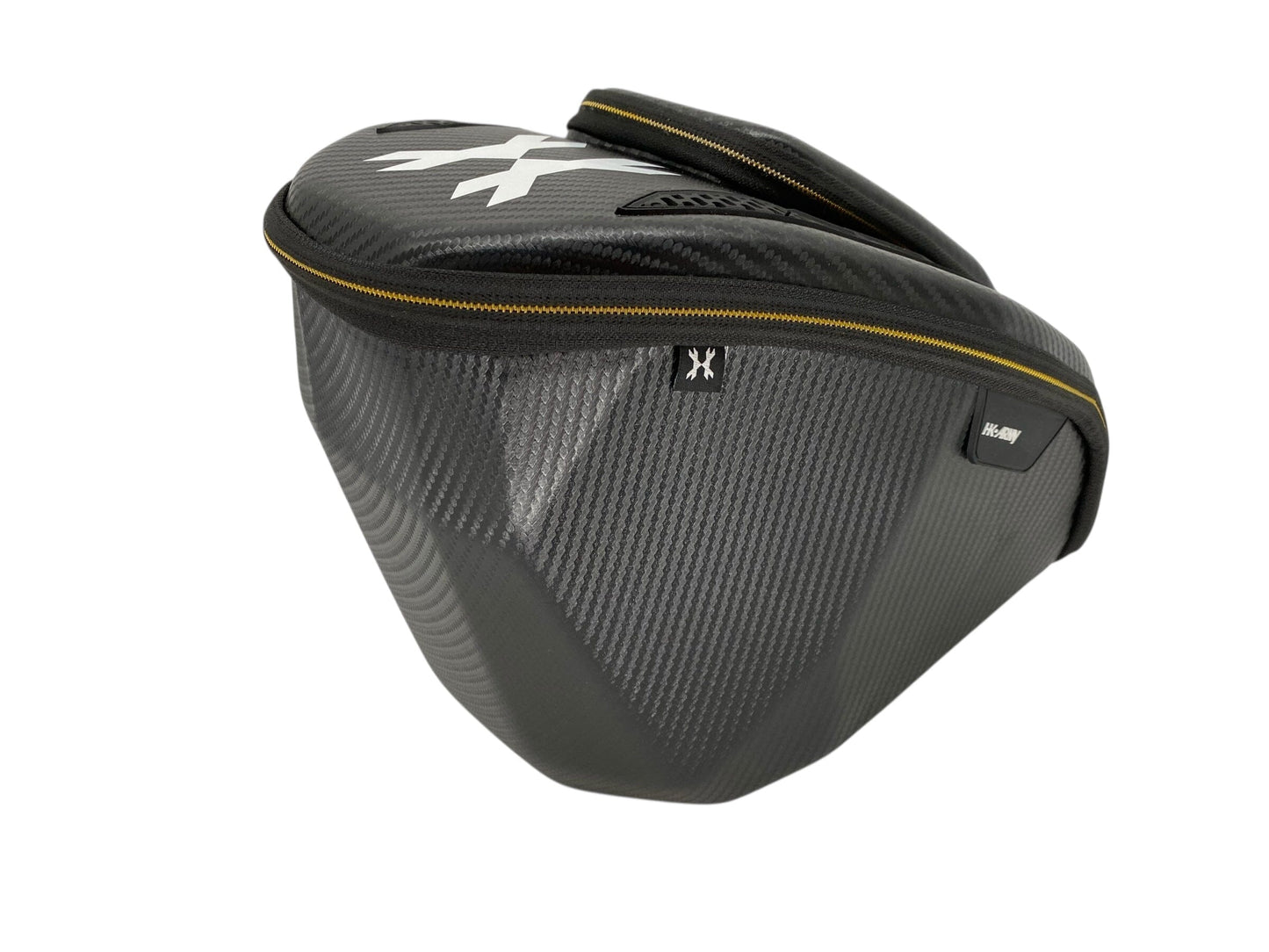 Used Hk Army Paintball Mask Goggles CASE Paintball Gun from CPXBrosPaintball Buy/Sell/Trade Paintball Markers, New Paintball Guns, Paintball Hoppers, Paintball Masks, and Hormesis Headbands