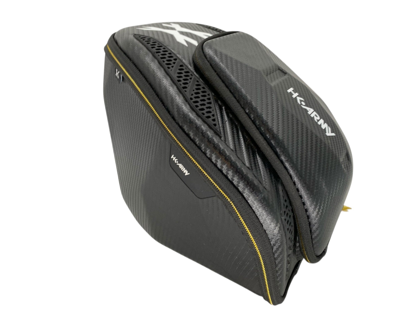 Used Hk Army Paintball Mask Goggles CASE Paintball Gun from CPXBrosPaintball Buy/Sell/Trade Paintball Markers, New Paintball Guns, Paintball Hoppers, Paintball Masks, and Hormesis Headbands