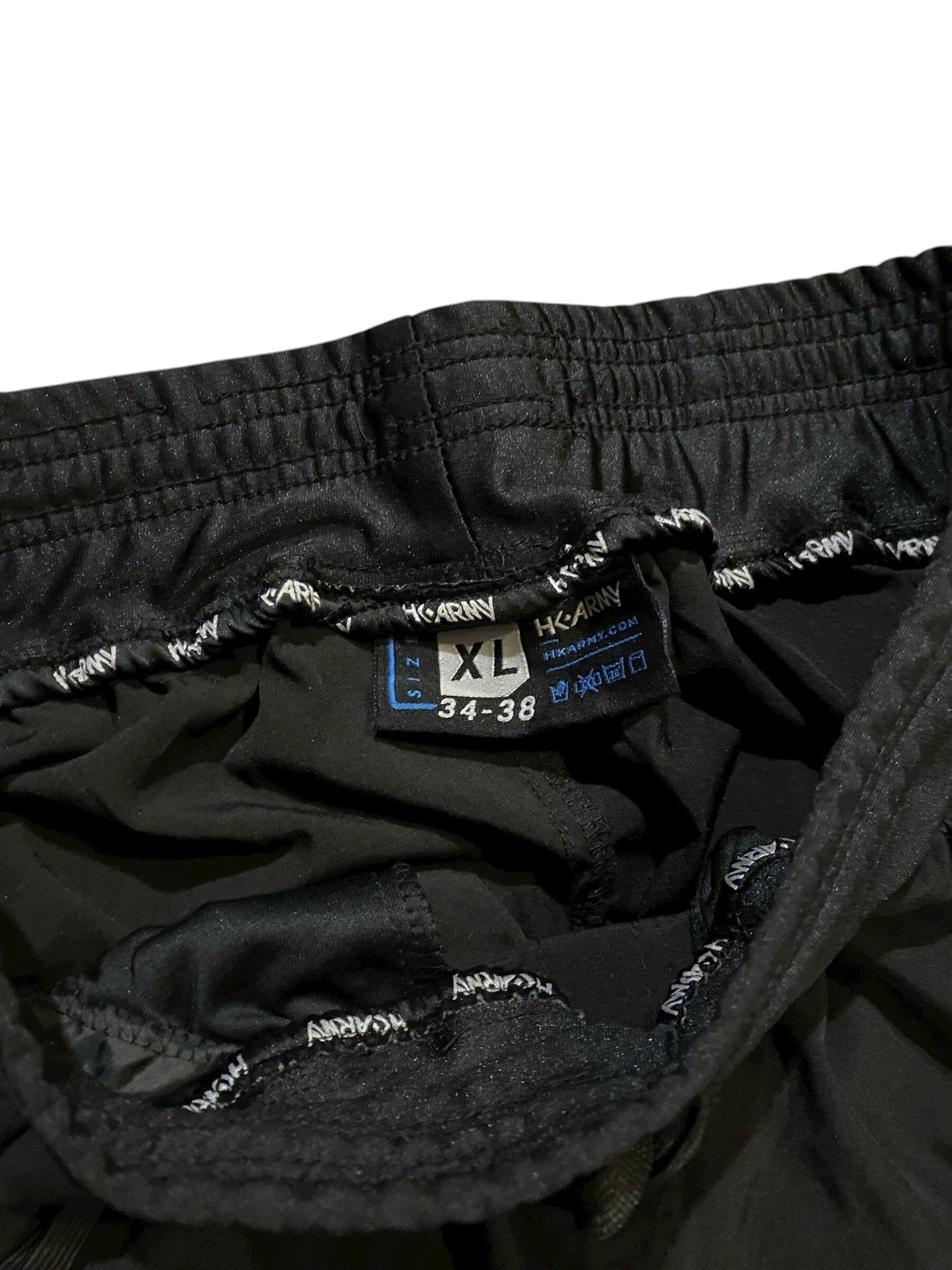 Used Hk Army Paintball Pants -size XL Paintball Gun from CPXBrosPaintball Buy/Sell/Trade Paintball Markers, New Paintball Guns, Paintball Hoppers, Paintball Masks, and Hormesis Headbands