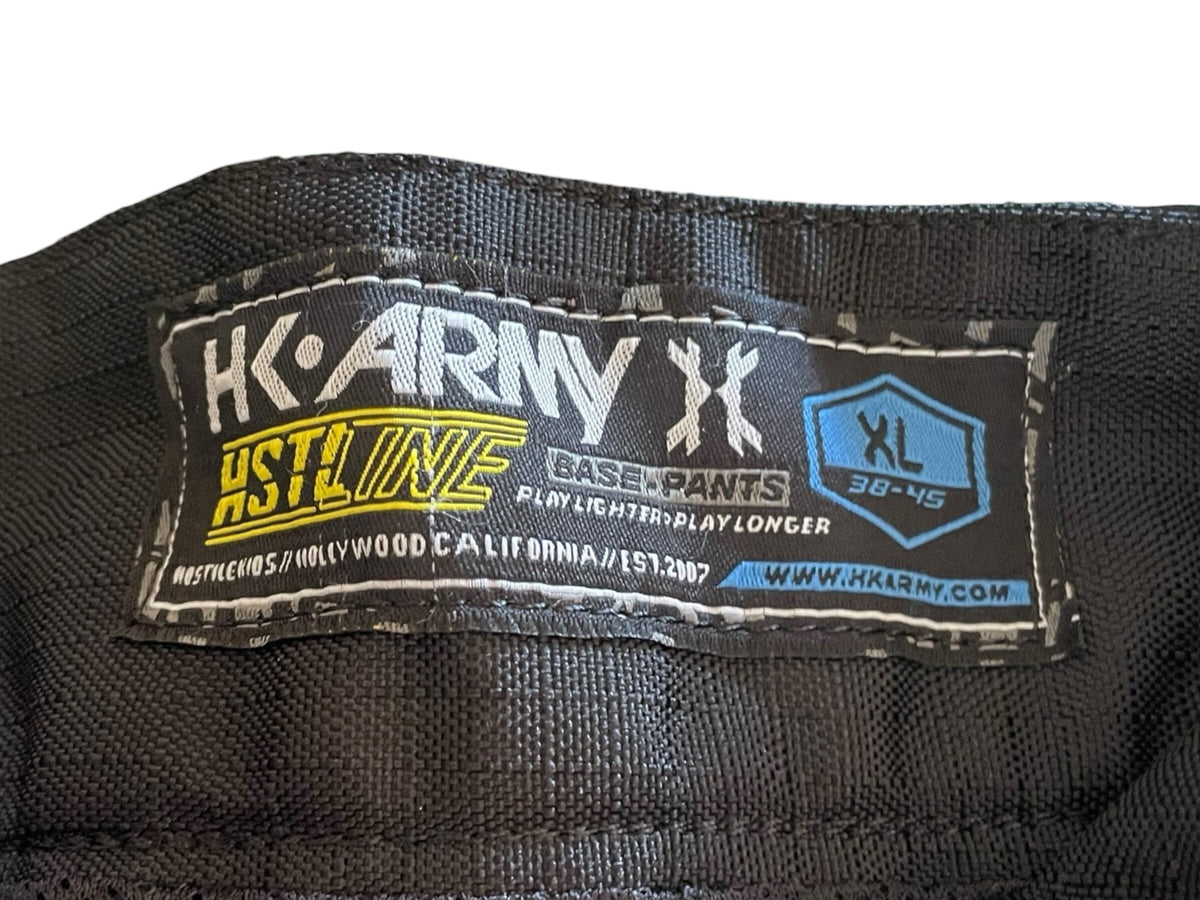 Used HK Army Paintball Pants: Size XL Paintball Gun from CPXBrosPaintball Buy/Sell/Trade Paintball Markers, New Paintball Guns, Paintball Hoppers, Paintball Masks, and Hormesis Headbands