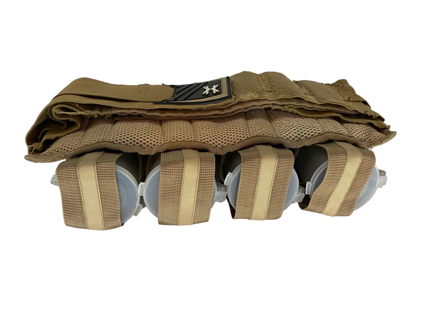 Used Hk Army Paintball Pod Pack Paintball Gun from CPXBrosPaintball Buy/Sell/Trade Paintball Markers, New Paintball Guns, Paintball Hoppers, Paintball Masks, and Hormesis Headbands