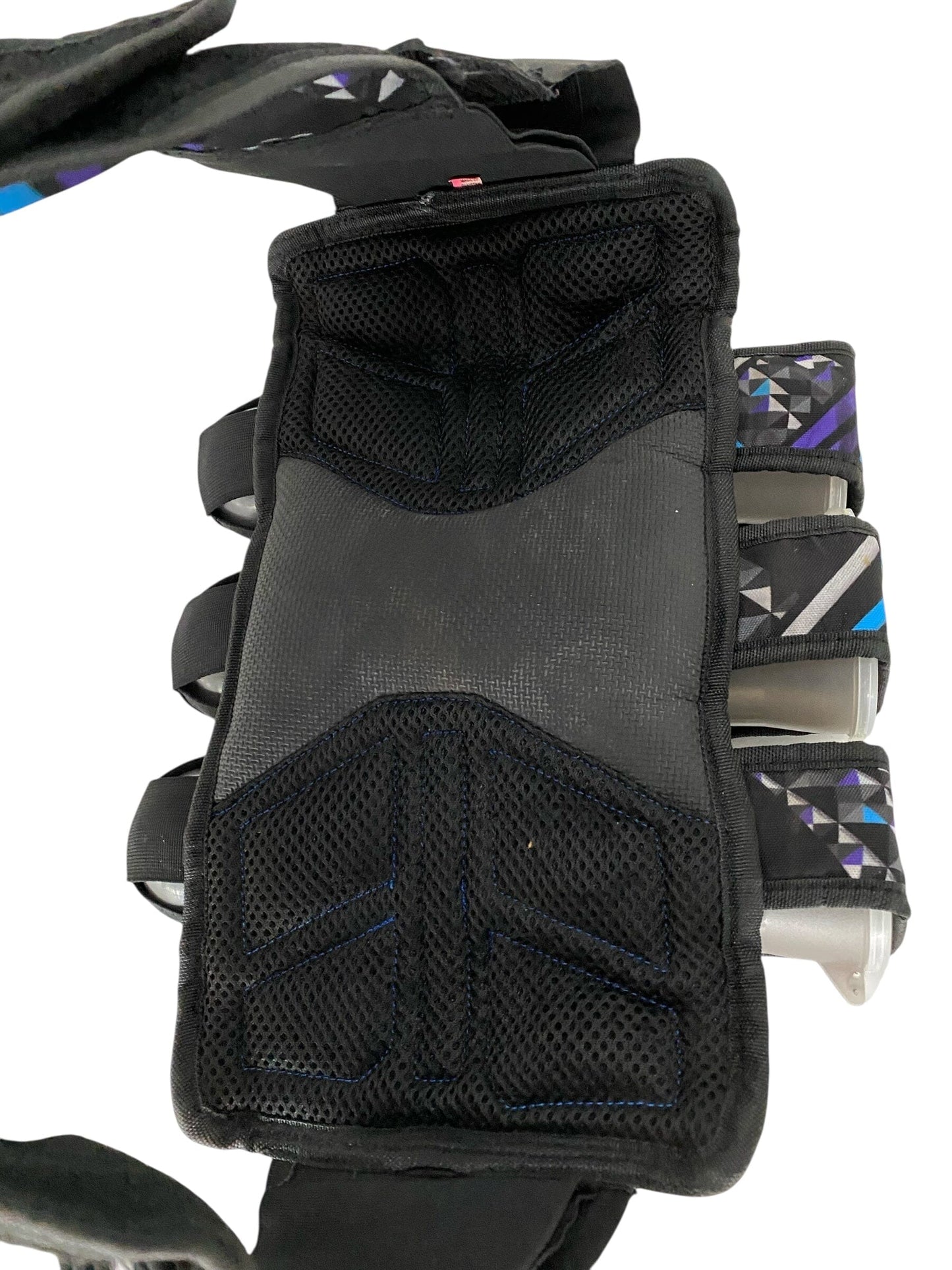 Used Hk Army Paintball Pod Pack Paintball Gun from CPXBrosPaintball Buy/Sell/Trade Paintball Markers, New Paintball Guns, Paintball Hoppers, Paintball Masks, and Hormesis Headbands
