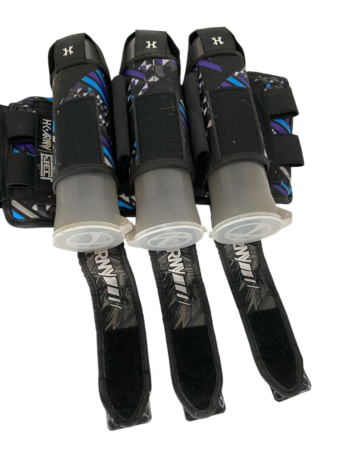 Used Hk Army Paintball Pod Pack Paintball Gun from CPXBrosPaintball Buy/Sell/Trade Paintball Markers, New Paintball Guns, Paintball Hoppers, Paintball Masks, and Hormesis Headbands