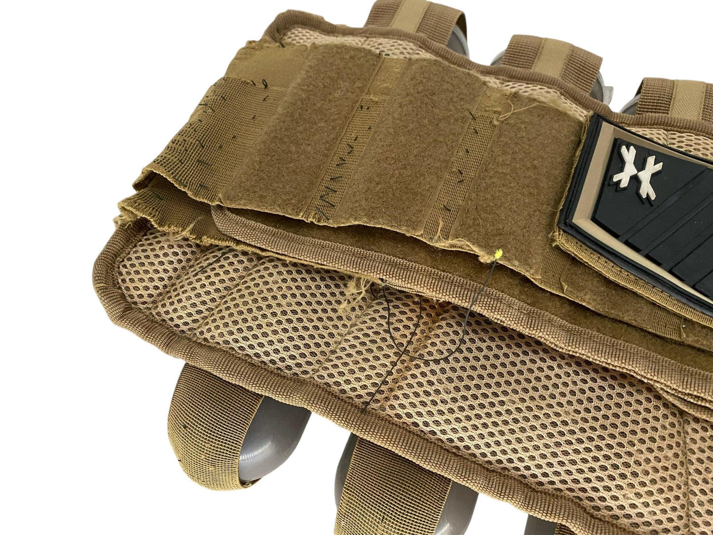 Used Hk Army Paintball Pod Pack Paintball Gun from CPXBrosPaintball Buy/Sell/Trade Paintball Markers, New Paintball Guns, Paintball Hoppers, Paintball Masks, and Hormesis Headbands
