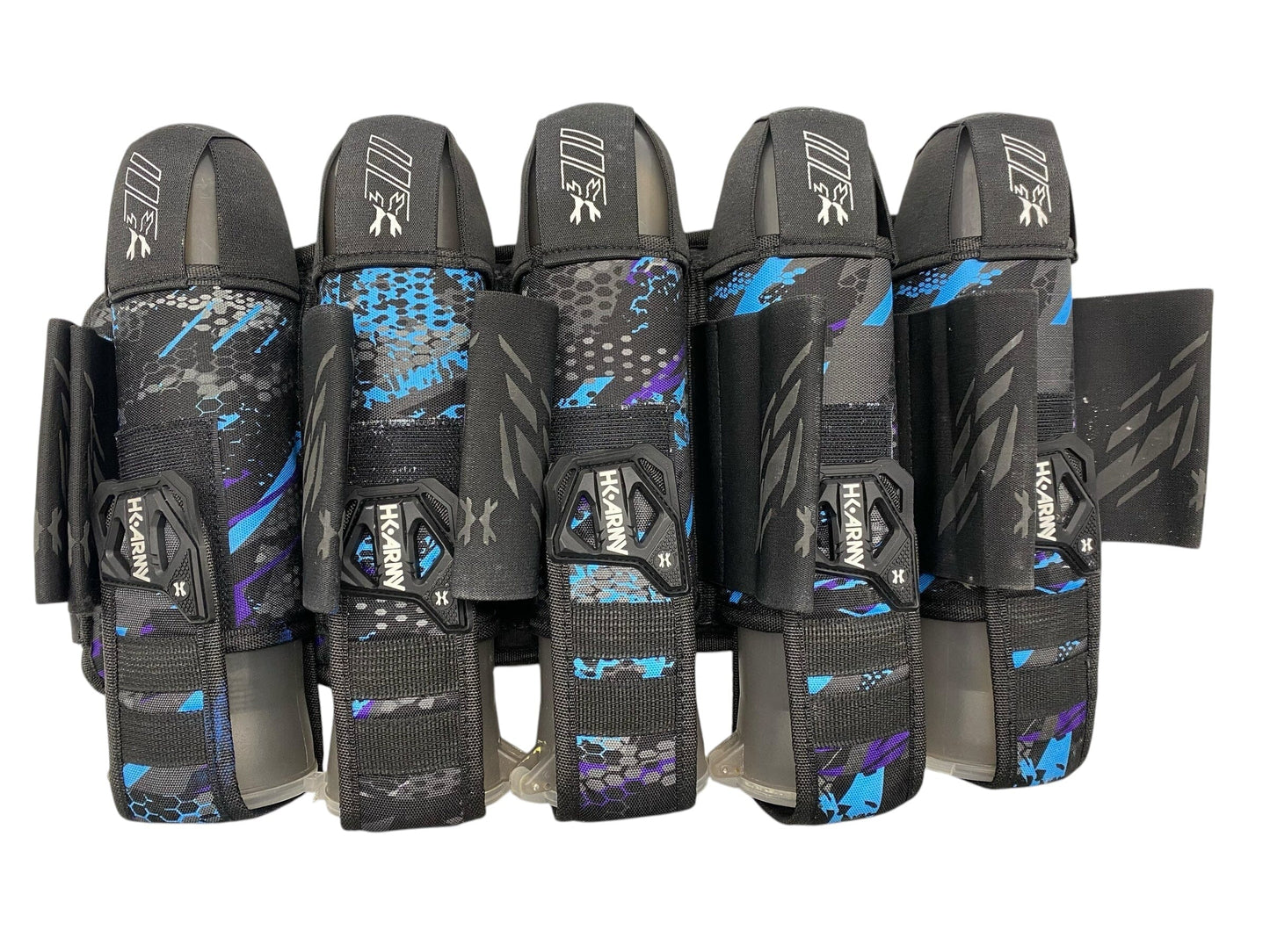 Used Hk Army Paintball Pod Pack Paintball Gun from CPXBrosPaintball Buy/Sell/Trade Paintball Markers, New Paintball Guns, Paintball Hoppers, Paintball Masks, and Hormesis Headbands