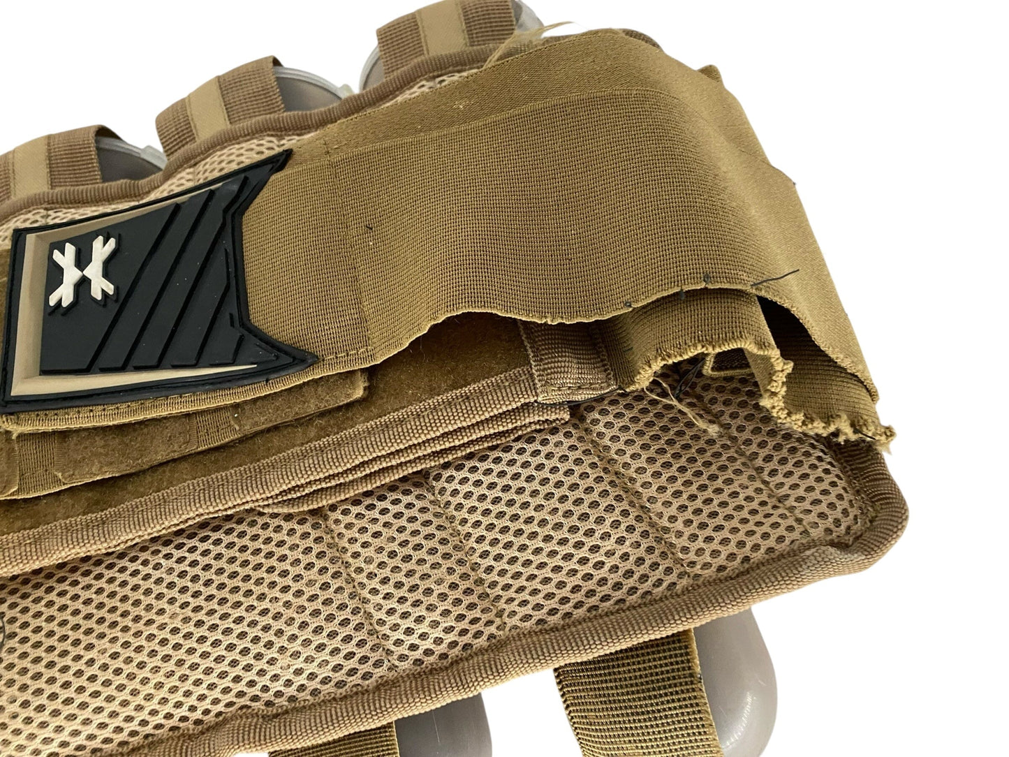Used Hk Army Paintball Pod Pack Paintball Gun from CPXBrosPaintball Buy/Sell/Trade Paintball Markers, New Paintball Guns, Paintball Hoppers, Paintball Masks, and Hormesis Headbands