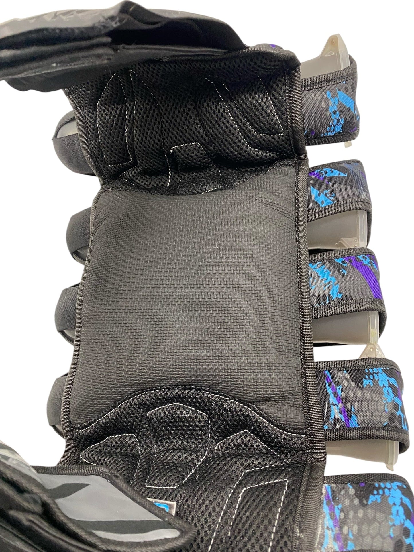 Used Hk Army Paintball Pod Pack Paintball Gun from CPXBrosPaintball Buy/Sell/Trade Paintball Markers, New Paintball Guns, Paintball Hoppers, Paintball Masks, and Hormesis Headbands