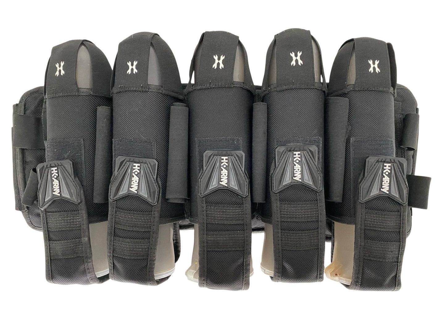 Used Hk Army Paintball Pod Pack Paintball Gun from CPXBrosPaintball Buy/Sell/Trade Paintball Markers, New Paintball Guns, Paintball Hoppers, Paintball Masks, and Hormesis Headbands