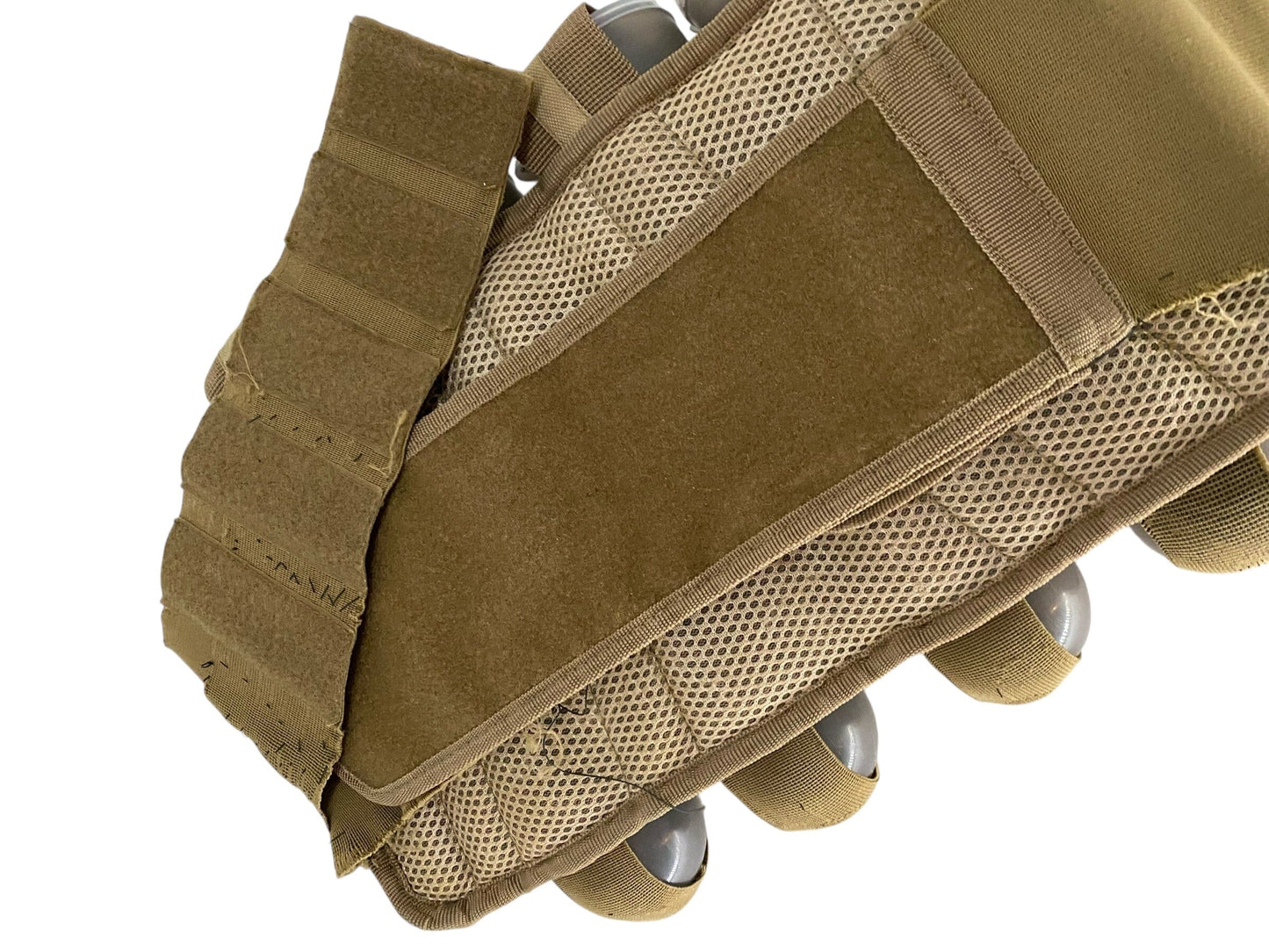 Used Hk Army Paintball Pod Pack Paintball Gun from CPXBrosPaintball Buy/Sell/Trade Paintball Markers, New Paintball Guns, Paintball Hoppers, Paintball Masks, and Hormesis Headbands