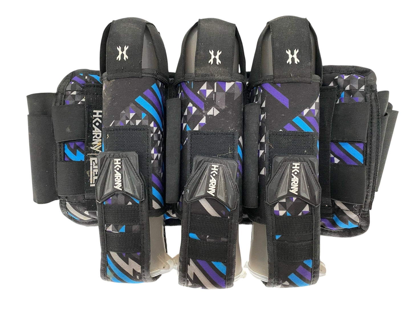 Used Hk Army Paintball Pod Pack Paintball Gun from CPXBrosPaintball Buy/Sell/Trade Paintball Markers, New Paintball Guns, Paintball Hoppers, Paintball Masks, and Hormesis Headbands