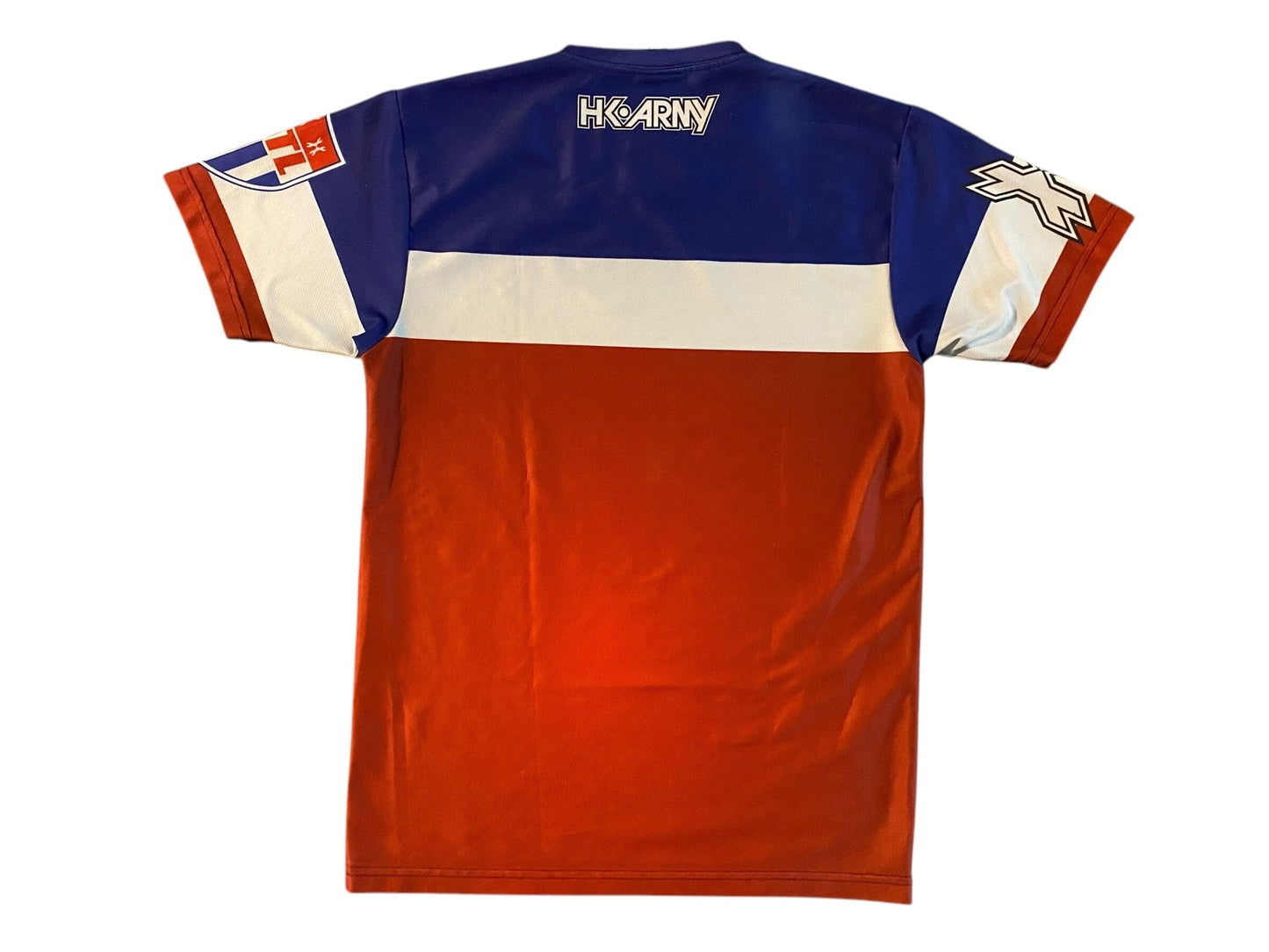 Used Hk Army Paintball T-Shirt size Medium Paintball Gun from CPXBrosPaintball Buy/Sell/Trade Paintball Markers, New Paintball Guns, Paintball Hoppers, Paintball Masks, and Hormesis Headbands