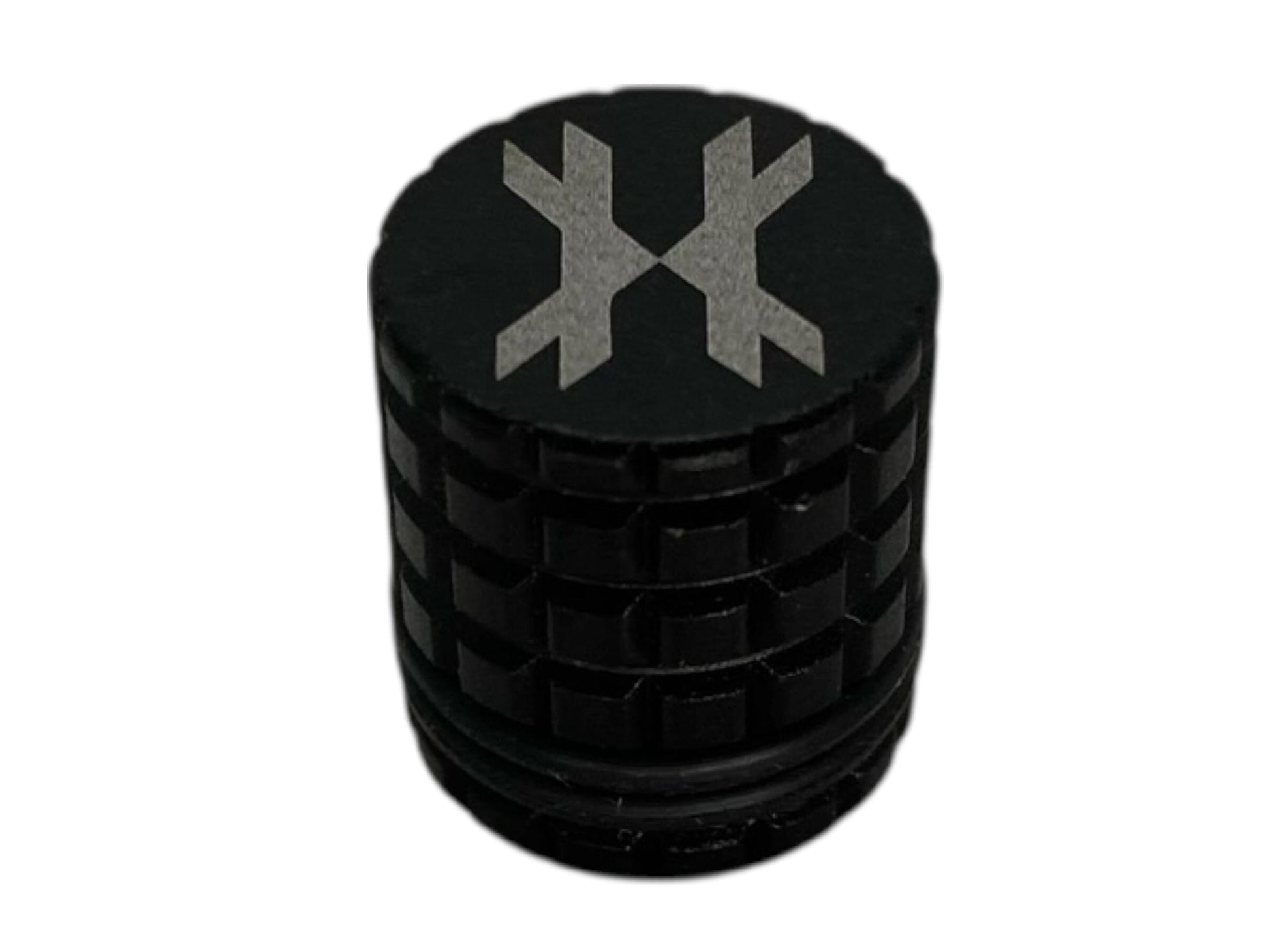 Used HK Army Paintball Tank Nipple Fill Cover - Black Paintball Gun from CPXBrosPaintball Buy/Sell/Trade Paintball Markers, New Paintball Guns, Paintball Hoppers, Paintball Masks, and Hormesis Headbands