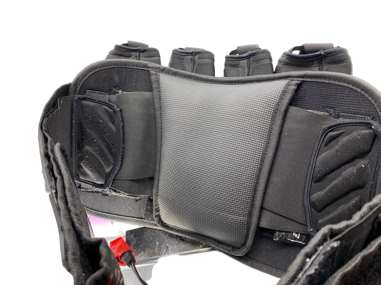 Used Hk Army Podpack Paintball Gun from CPXBrosPaintball Buy/Sell/Trade Paintball Markers, Paintball Hoppers, Paintball Masks, and Hormesis Headbands
