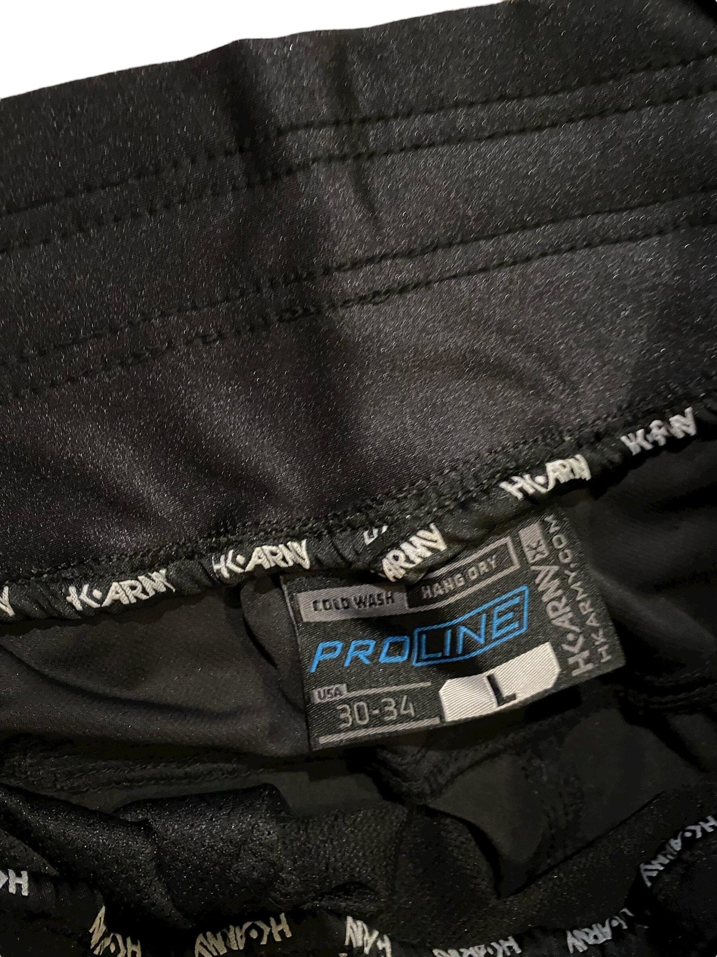 Used Hk Army PROLINE Paintball Pants -size LARGE Paintball Gun from CPXBrosPaintball Buy/Sell/Trade Paintball Markers, New Paintball Guns, Paintball Hoppers, Paintball Masks, and Hormesis Headbands