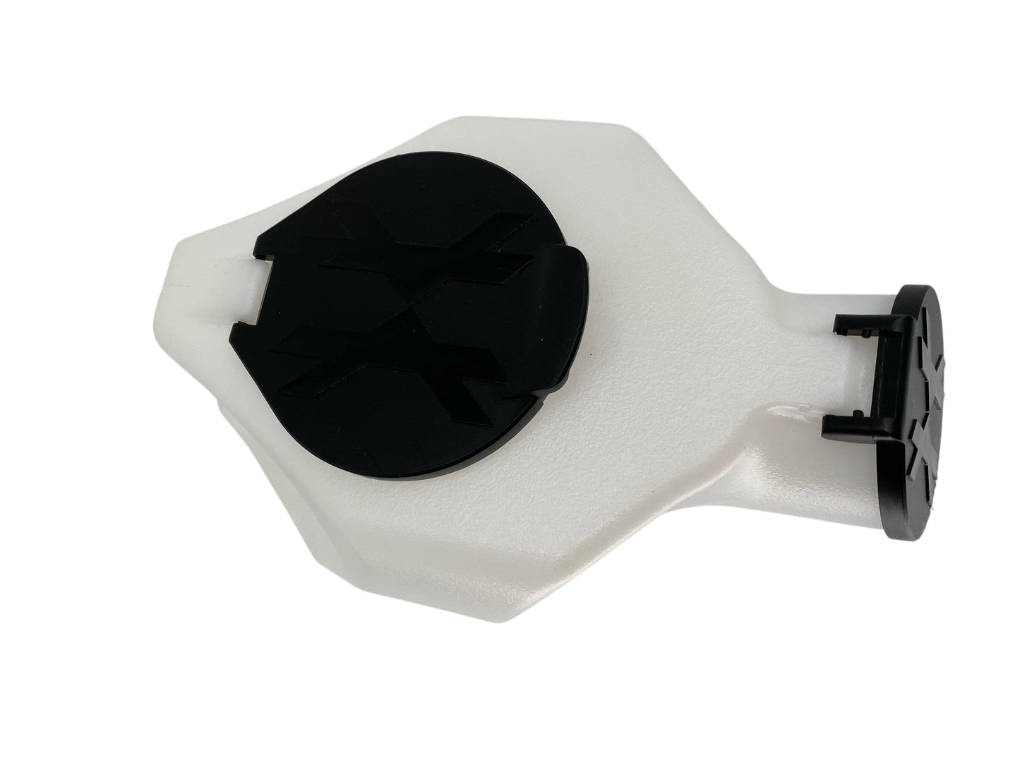 Used HK Army Reload Ball Hauler Caddy 1K Count Ball Sizer Pod Filler-White Paintball Gun from CPXBrosPaintball Buy/Sell/Trade Paintball Markers, New Paintball Guns, Paintball Hoppers, Paintball Masks, and Hormesis Headbands