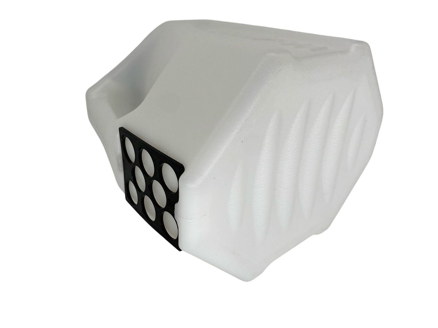 Used HK Army Reload Ball Hauler Caddy 1K Count Ball Sizer Pod Filler-White Paintball Gun from CPXBrosPaintball Buy/Sell/Trade Paintball Markers, New Paintball Guns, Paintball Hoppers, Paintball Masks, and Hormesis Headbands