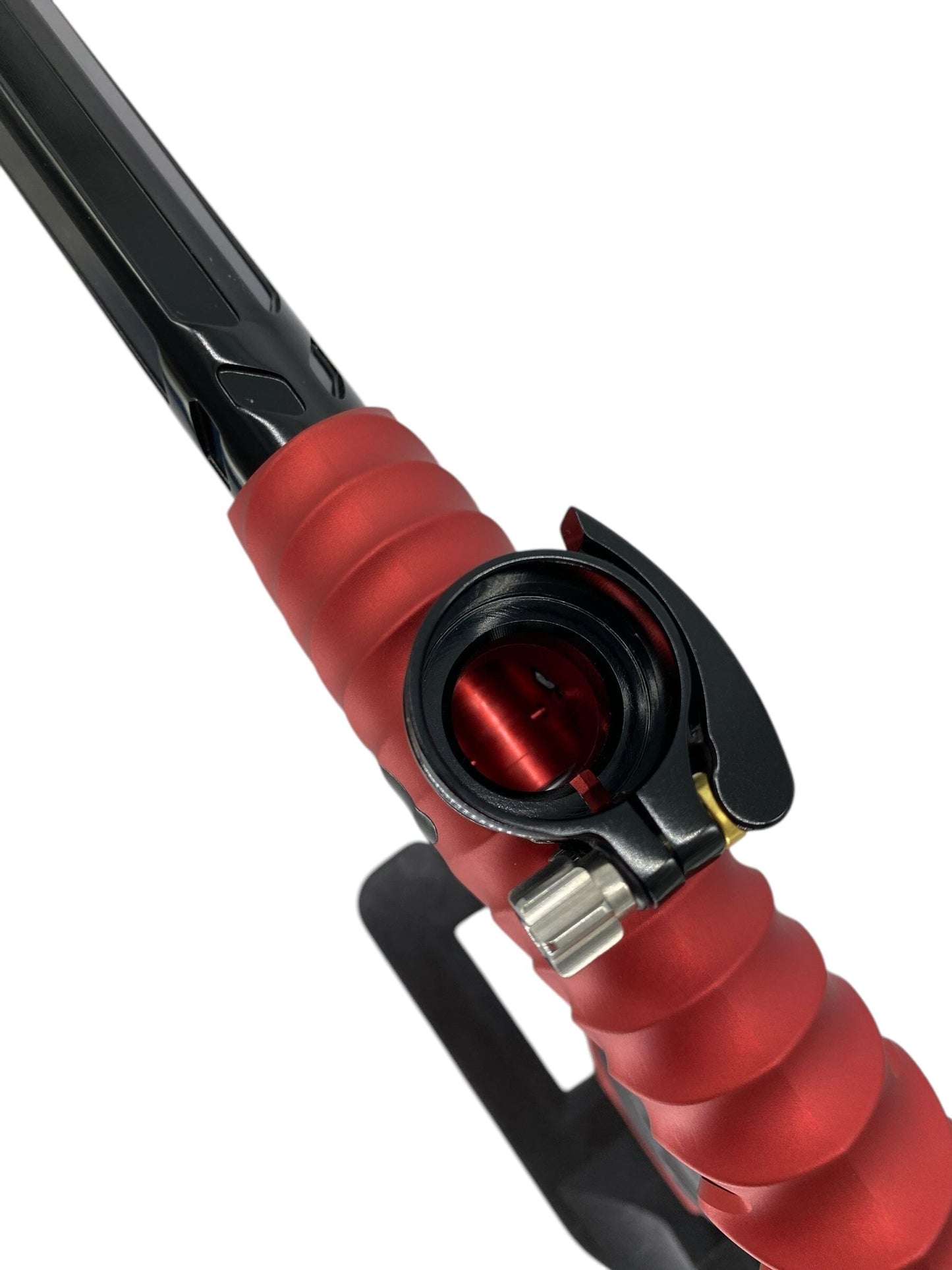 Used Hk Army Ripper Paintball Gun Paintball Gun from CPXBrosPaintball Buy/Sell/Trade Paintball Markers, New Paintball Guns, Paintball Hoppers, Paintball Masks, and Hormesis Headbands