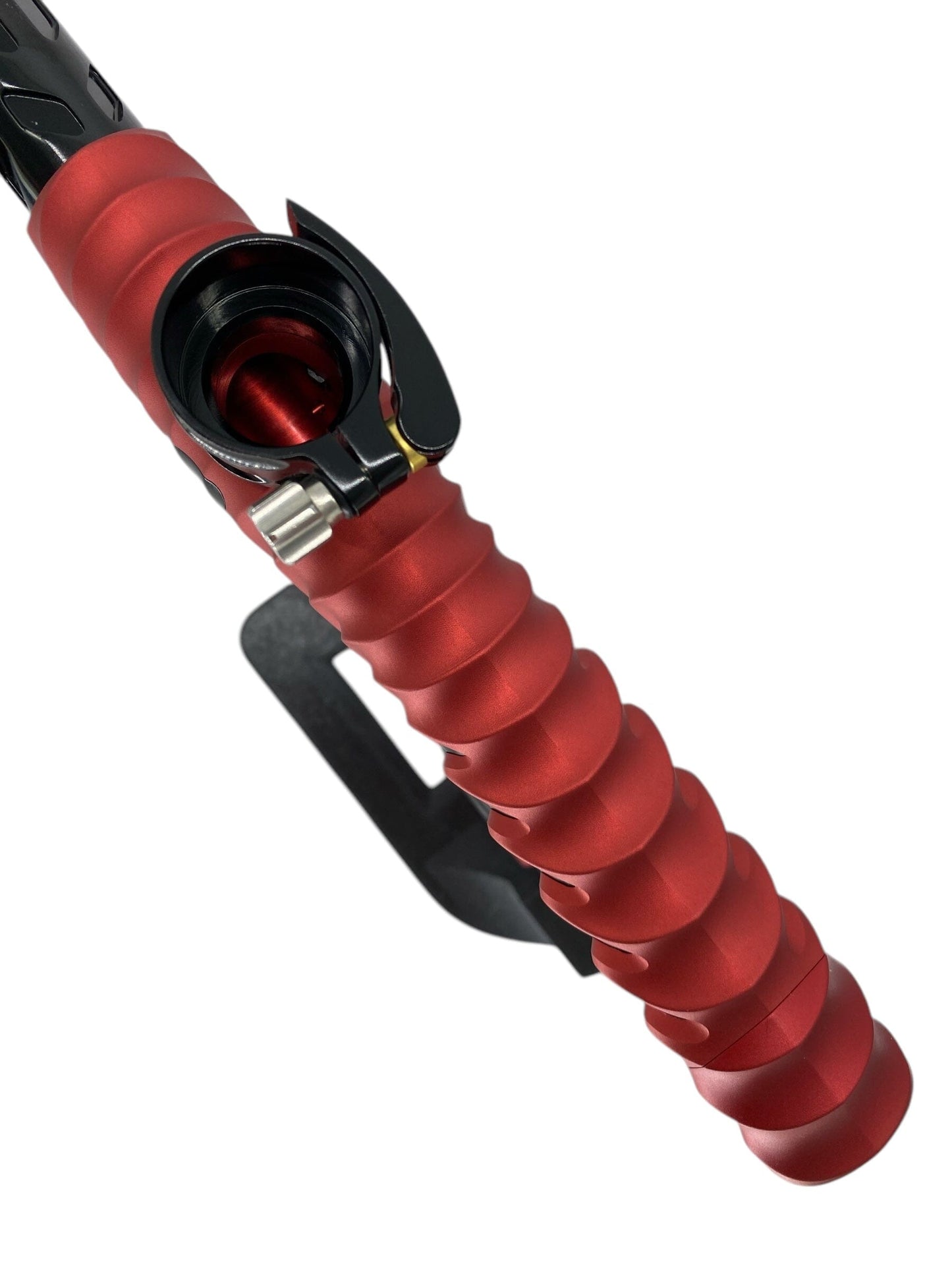 Used Hk Army Ripper Paintball Gun Paintball Gun from CPXBrosPaintball Buy/Sell/Trade Paintball Markers, New Paintball Guns, Paintball Hoppers, Paintball Masks, and Hormesis Headbands