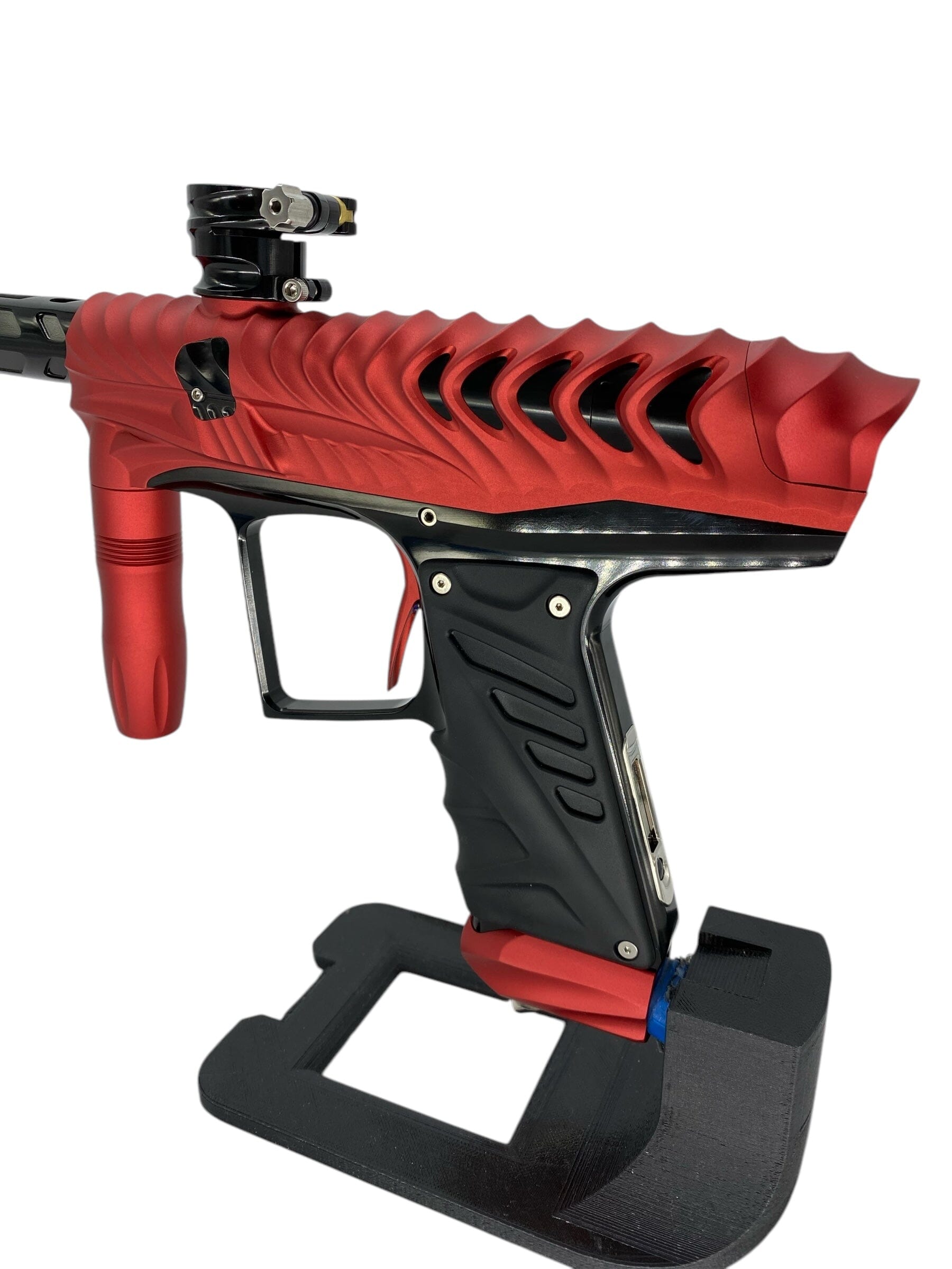 Used Hk Army Ripper Paintball Gun Paintball Gun from CPXBrosPaintball Buy/Sell/Trade Paintball Markers, New Paintball Guns, Paintball Hoppers, Paintball Masks, and Hormesis Headbands