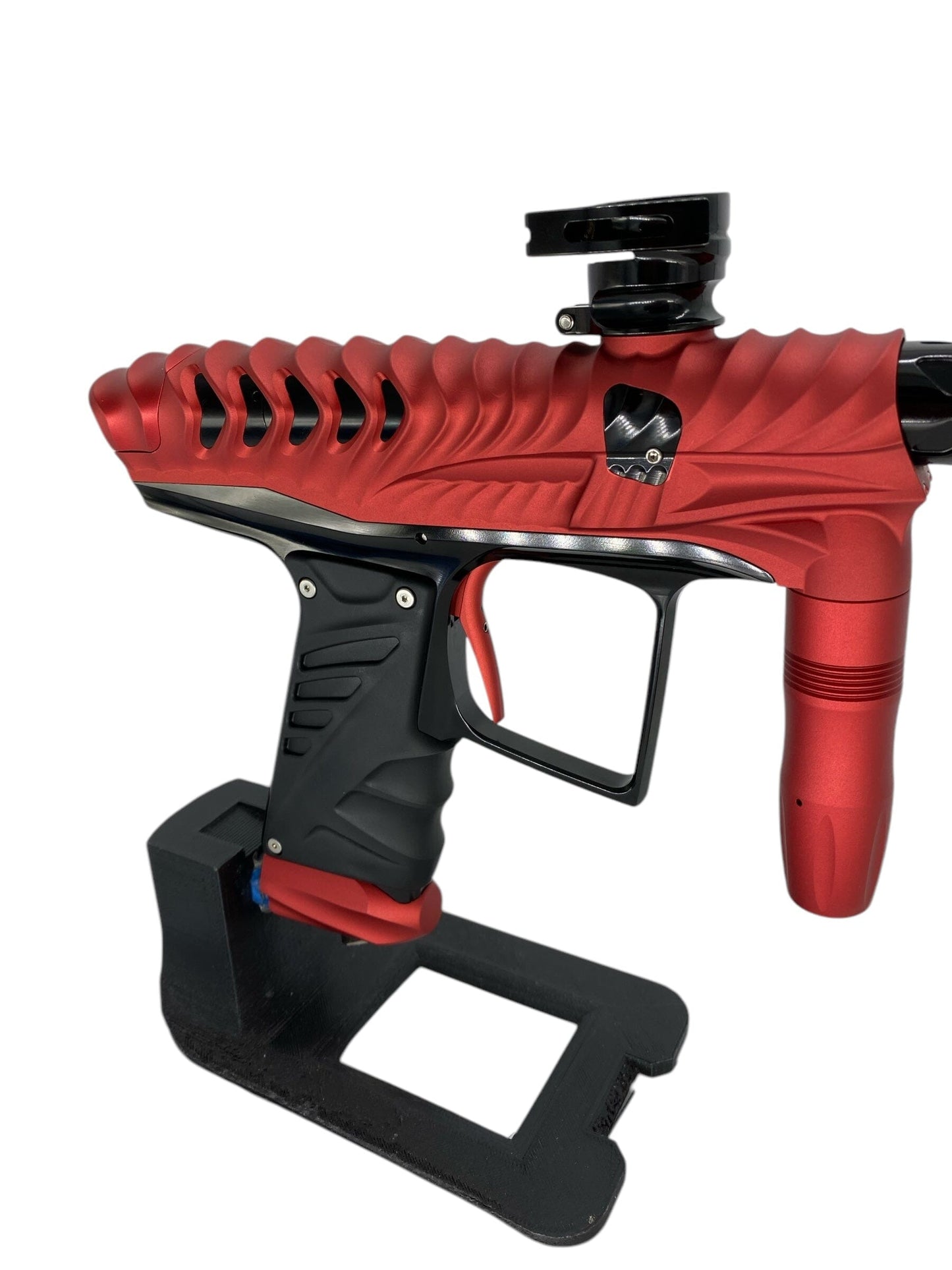 Used Hk Army Ripper Paintball Gun Paintball Gun from CPXBrosPaintball Buy/Sell/Trade Paintball Markers, New Paintball Guns, Paintball Hoppers, Paintball Masks, and Hormesis Headbands