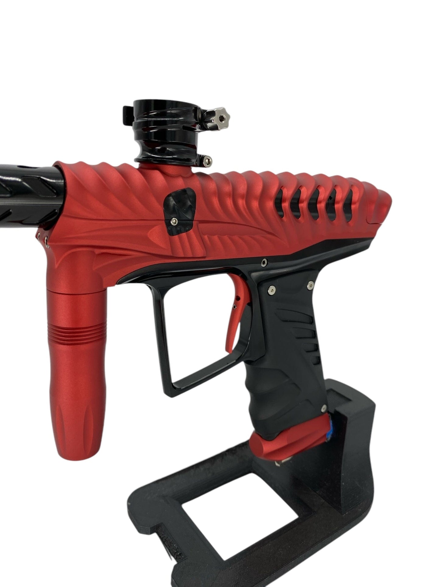 Used Hk Army Ripper Paintball Gun Paintball Gun from CPXBrosPaintball Buy/Sell/Trade Paintball Markers, New Paintball Guns, Paintball Hoppers, Paintball Masks, and Hormesis Headbands