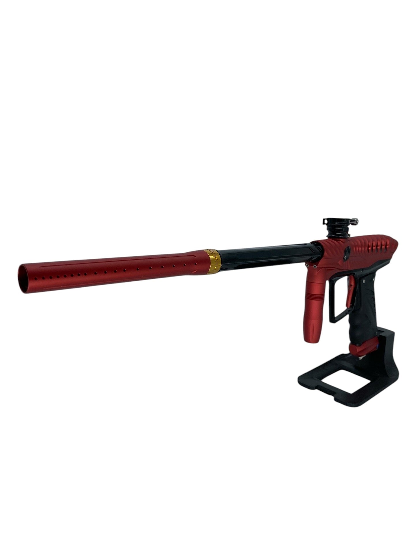 Used Hk Army Ripper Paintball Gun Paintball Gun from CPXBrosPaintball Buy/Sell/Trade Paintball Markers, New Paintball Guns, Paintball Hoppers, Paintball Masks, and Hormesis Headbands