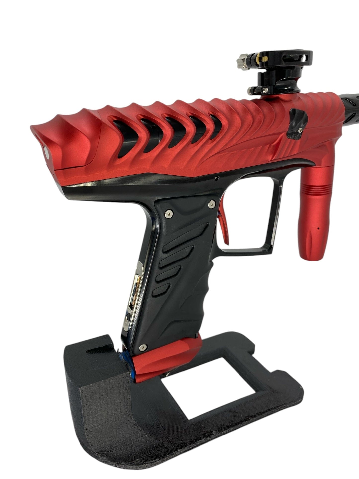 Used Hk Army Ripper Paintball Gun Paintball Gun from CPXBrosPaintball Buy/Sell/Trade Paintball Markers, New Paintball Guns, Paintball Hoppers, Paintball Masks, and Hormesis Headbands